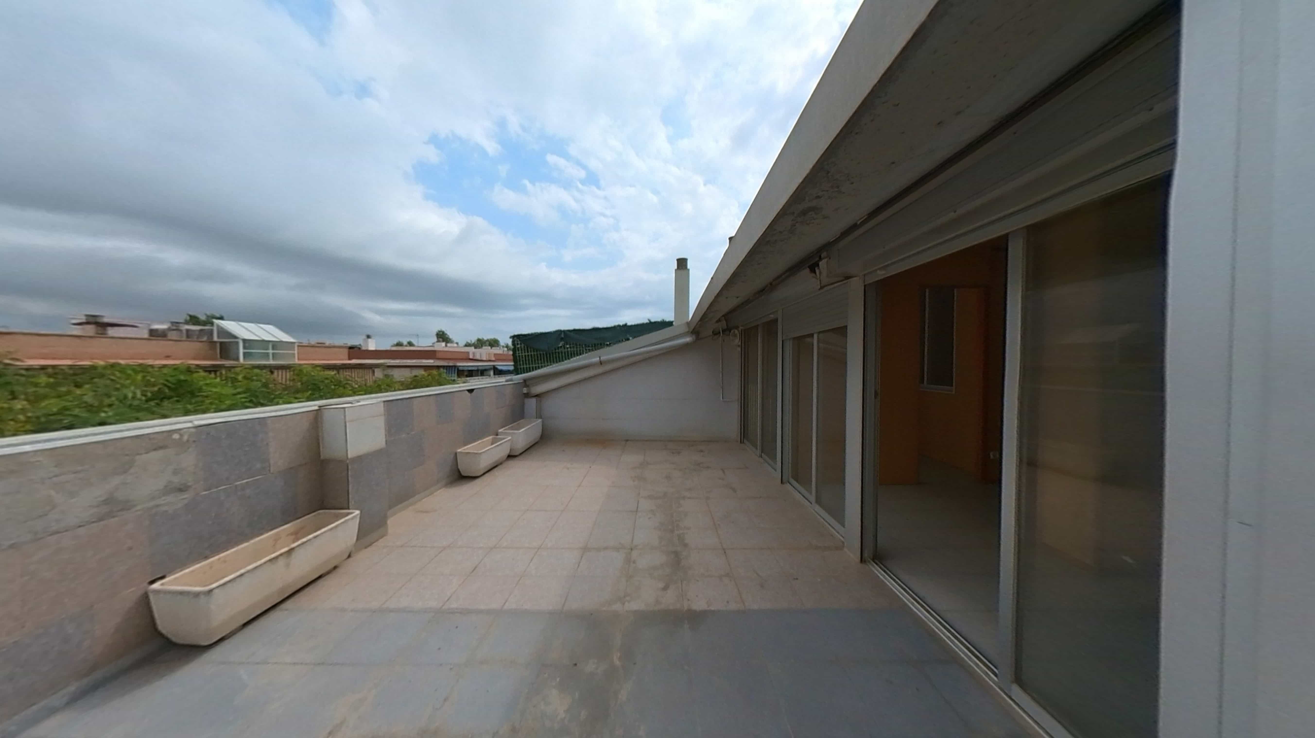 Piso en venta en calle Aurelia