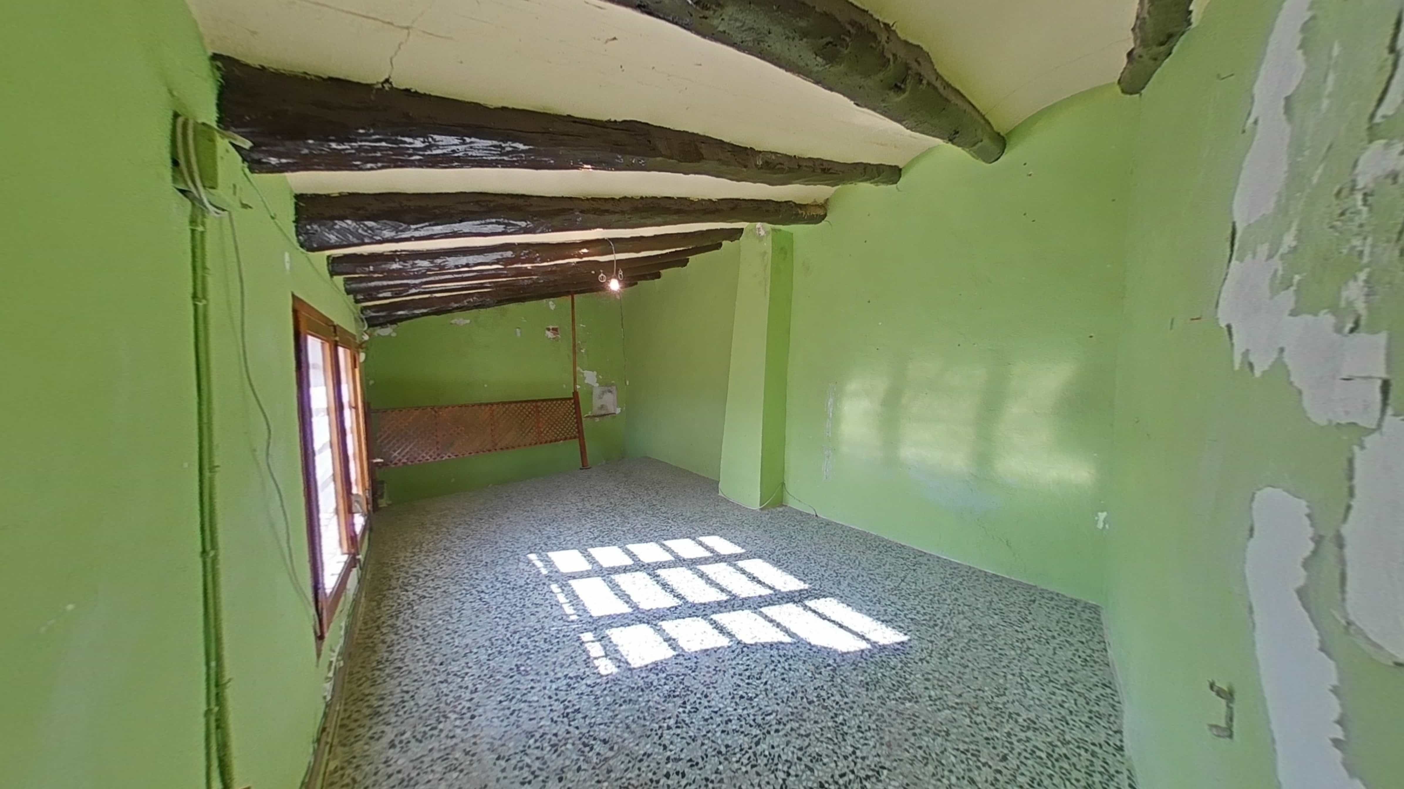  Maison mitoyenne à vendre à calle Vileta