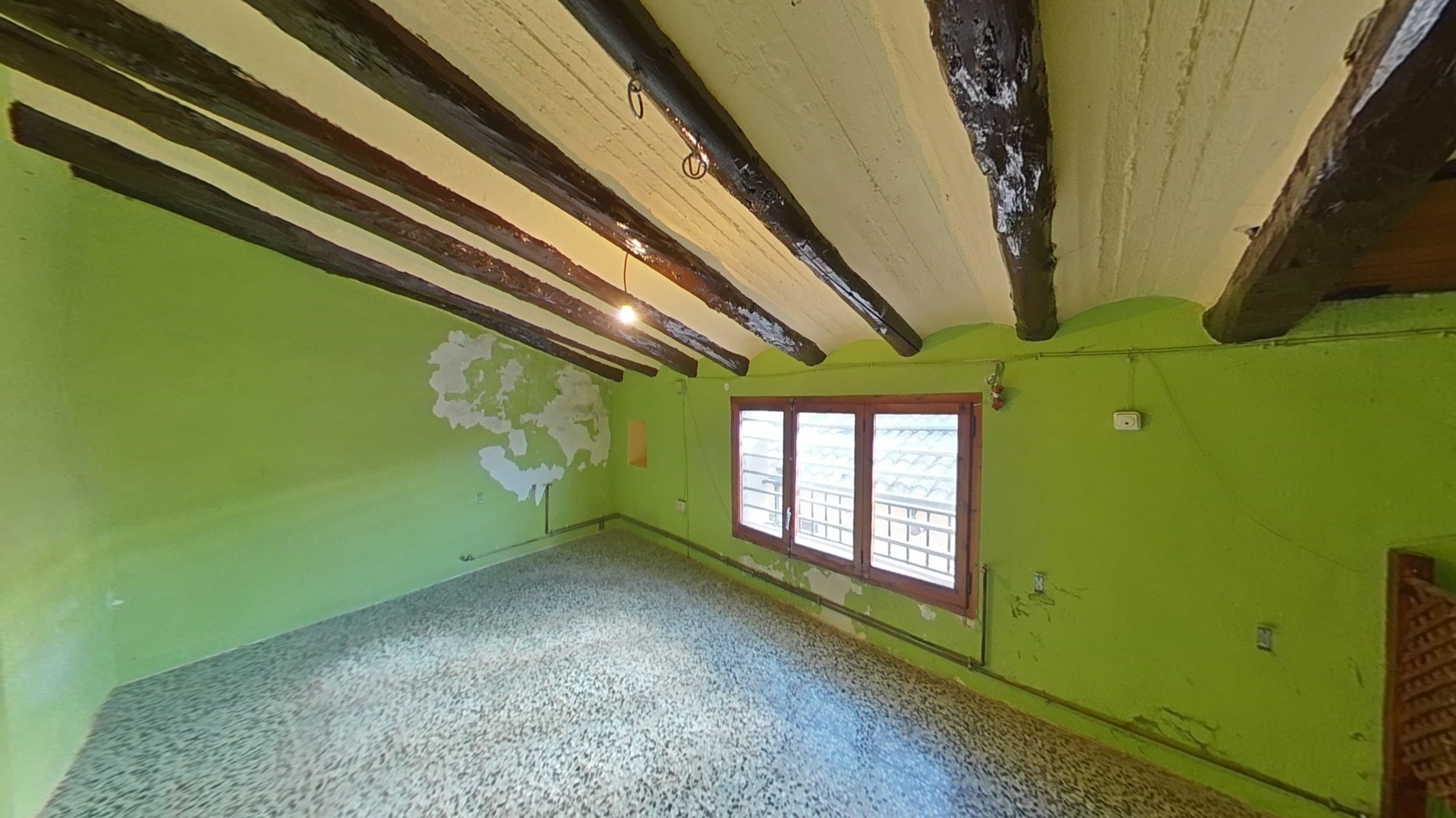  Maison mitoyenne à vendre à calle Vileta