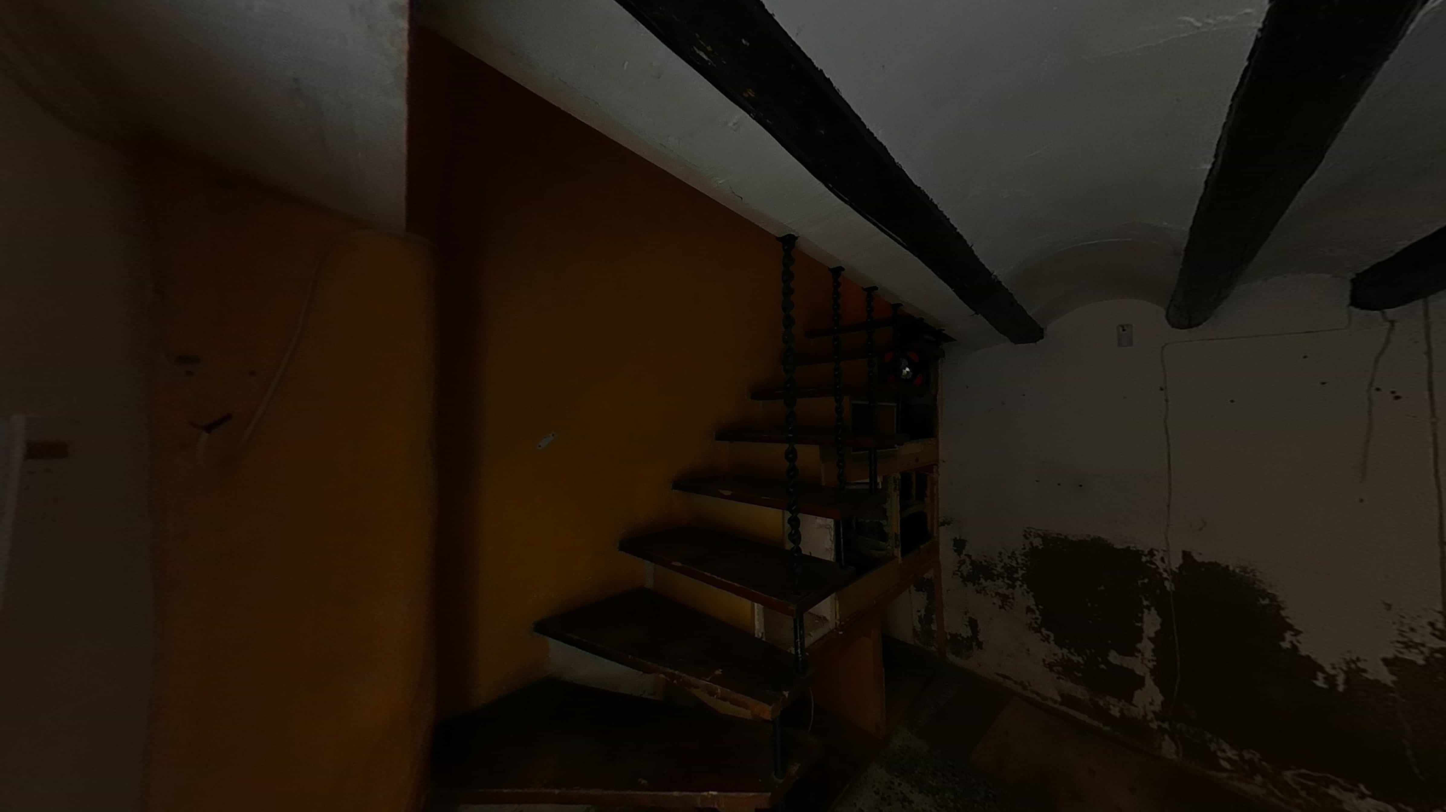  Maison mitoyenne à vendre à calle Vileta