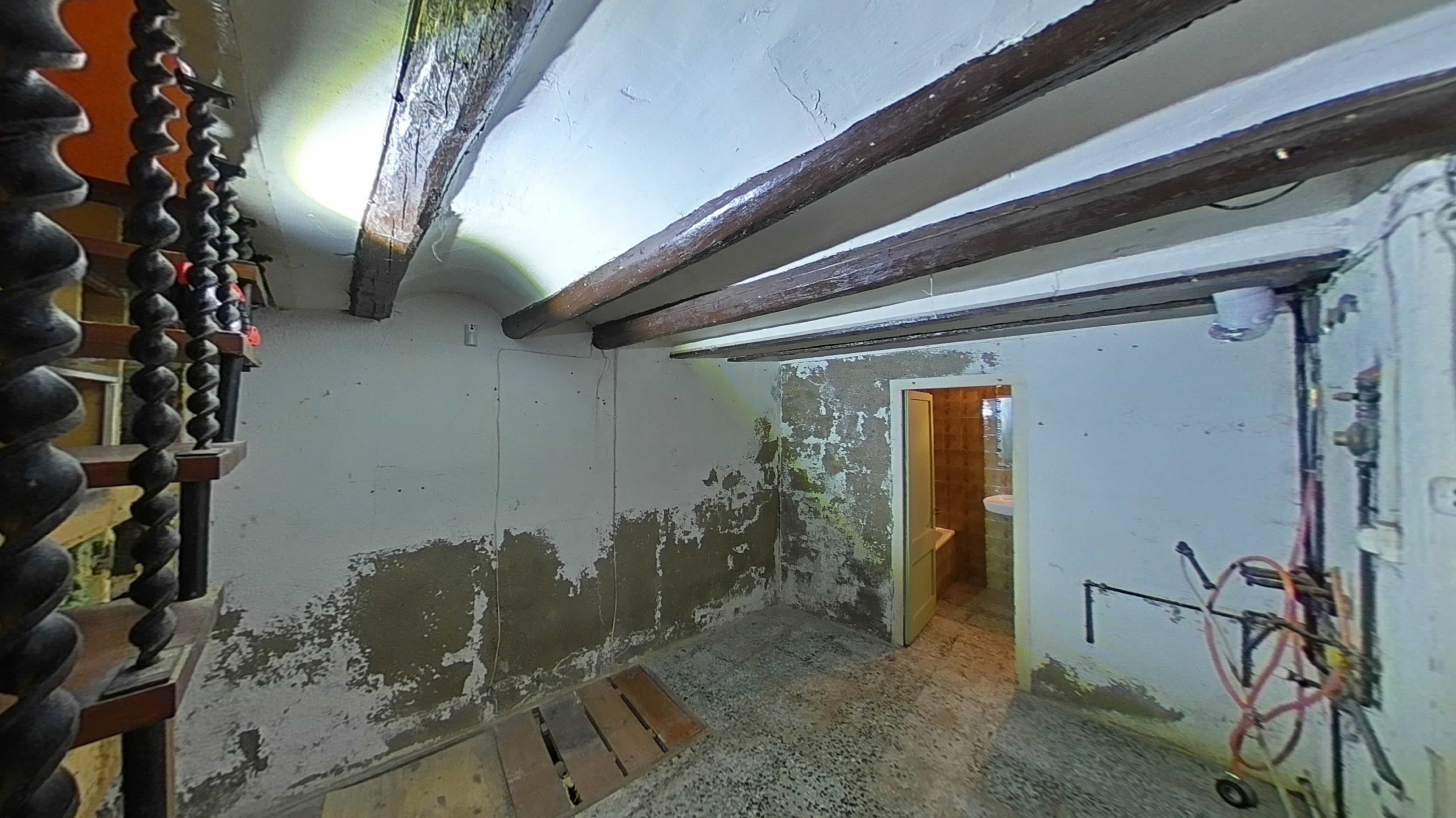  Maison mitoyenne à vendre à calle Vileta