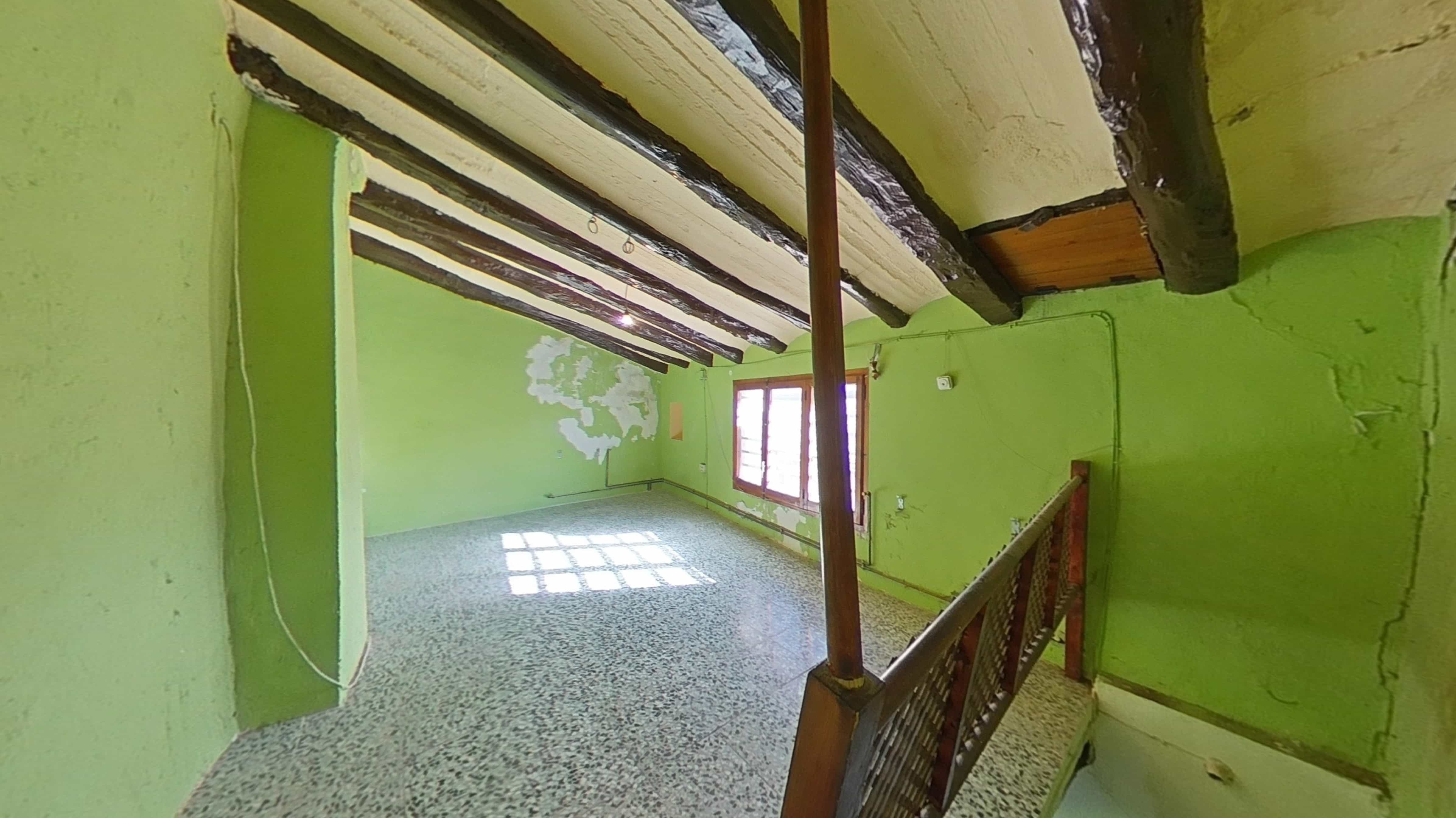  Maison mitoyenne à vendre à calle Vileta