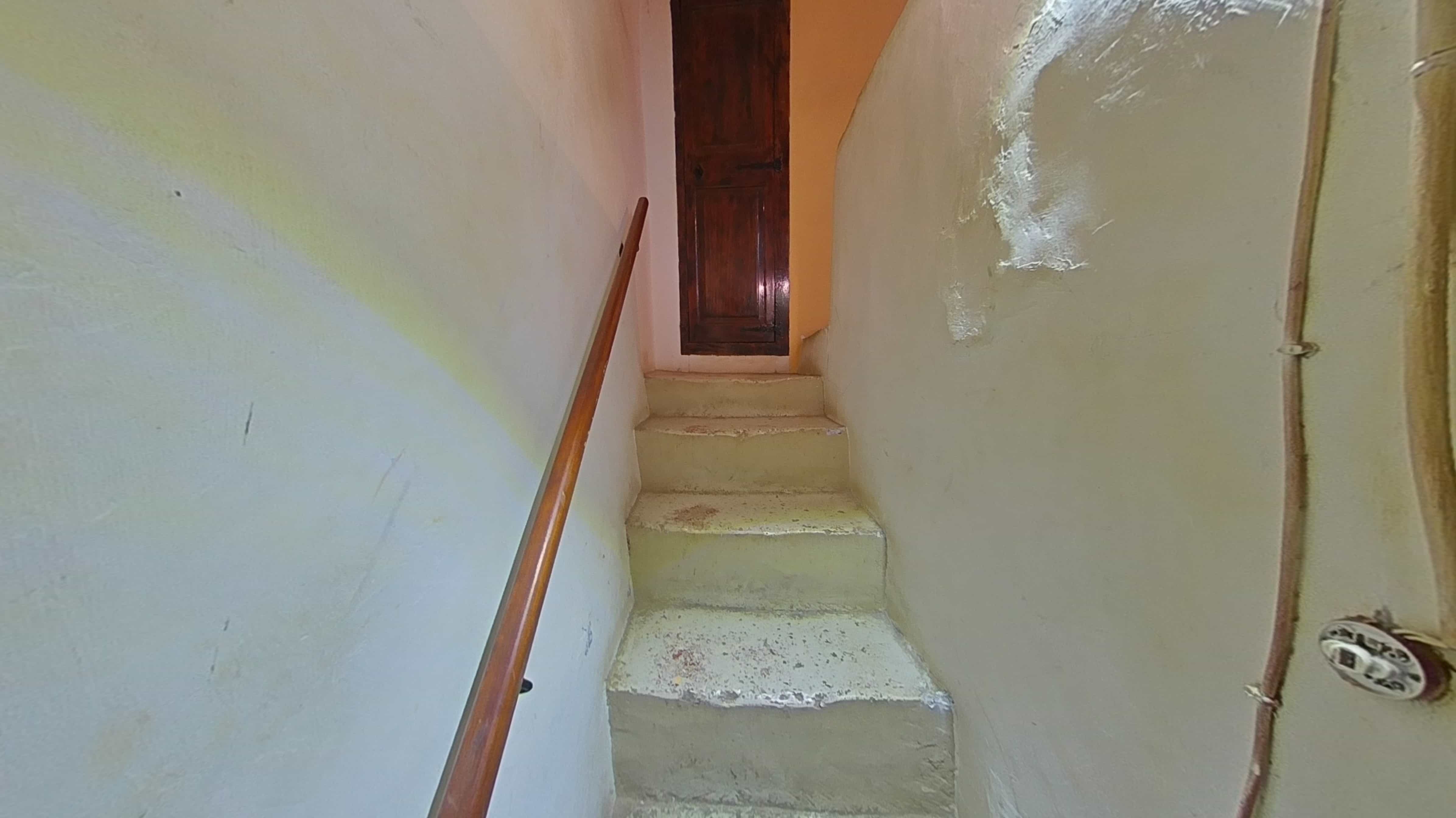  Maison mitoyenne à vendre à calle Vileta