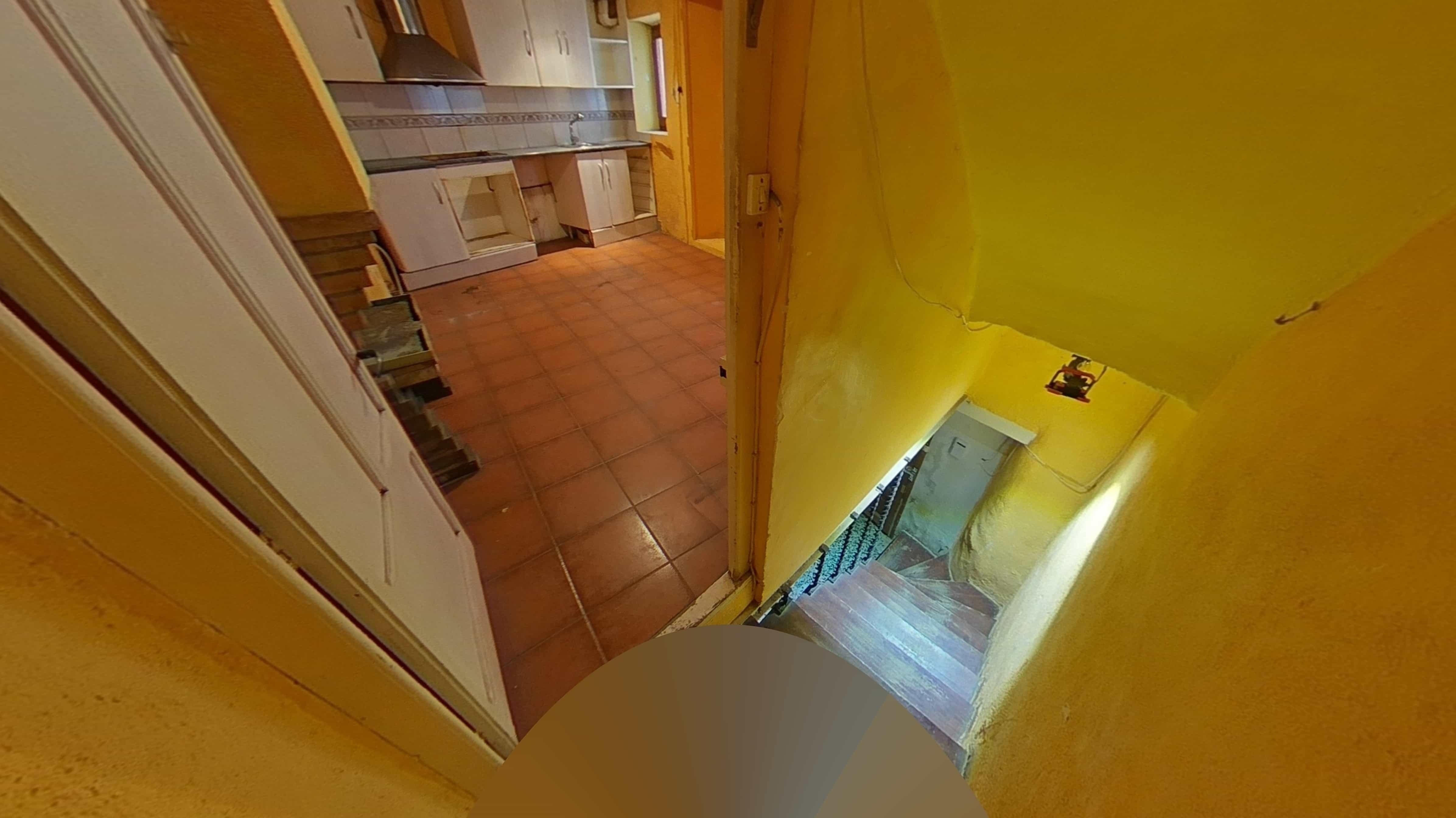  Maison mitoyenne à vendre à calle Vileta