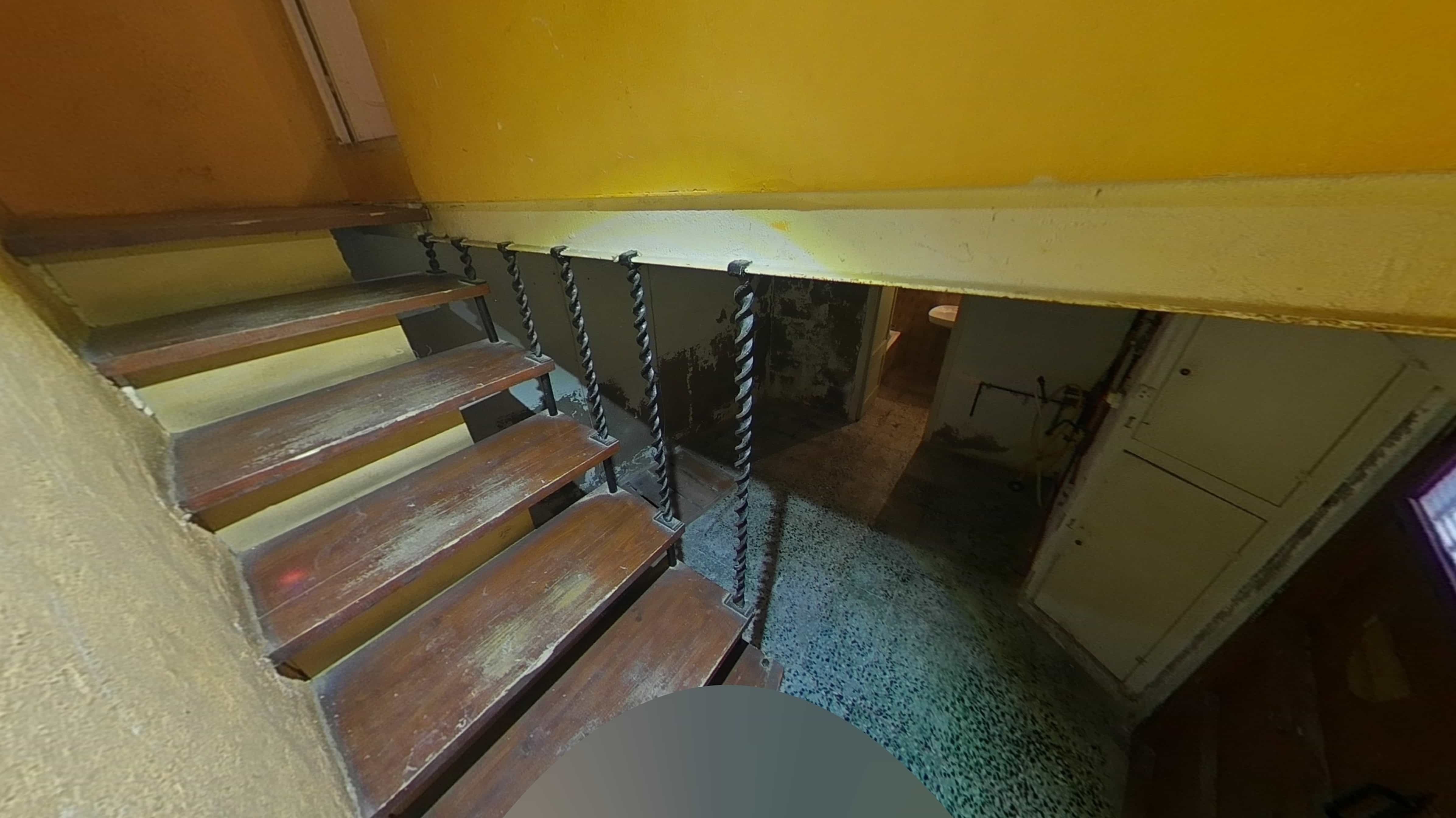  Maison mitoyenne à vendre à calle Vileta