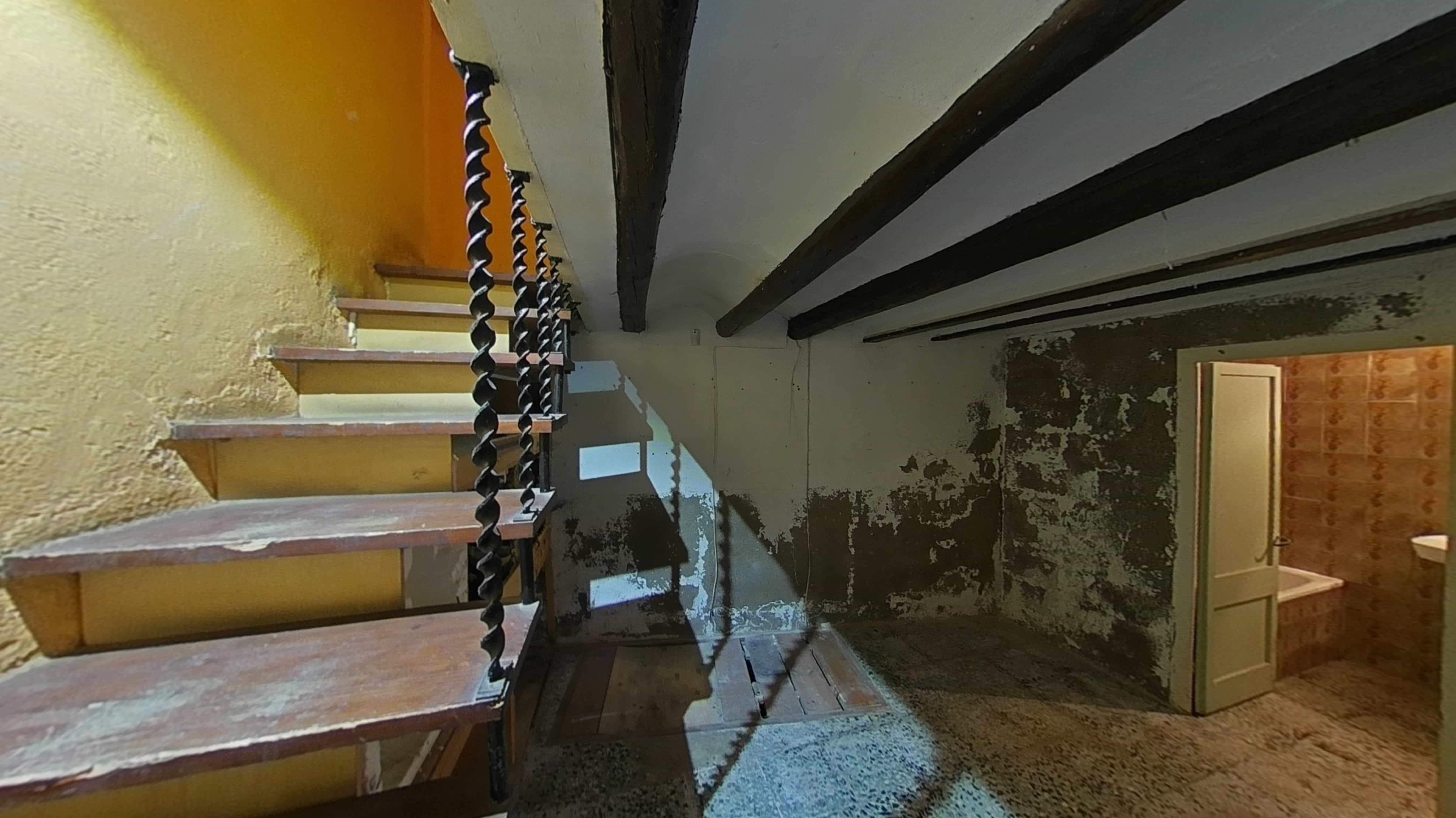  Maison mitoyenne à vendre à calle Vileta