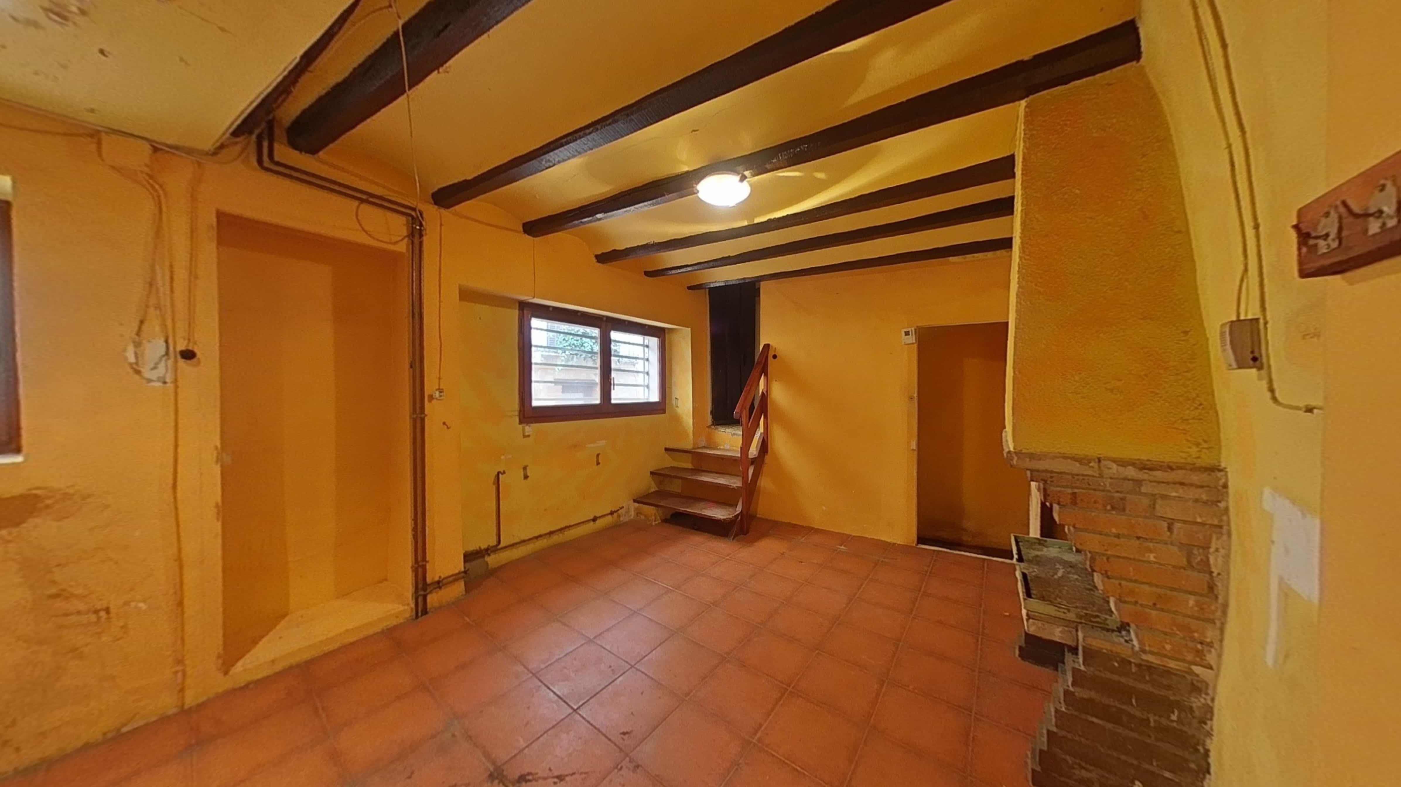  Maison mitoyenne à vendre à calle Vileta