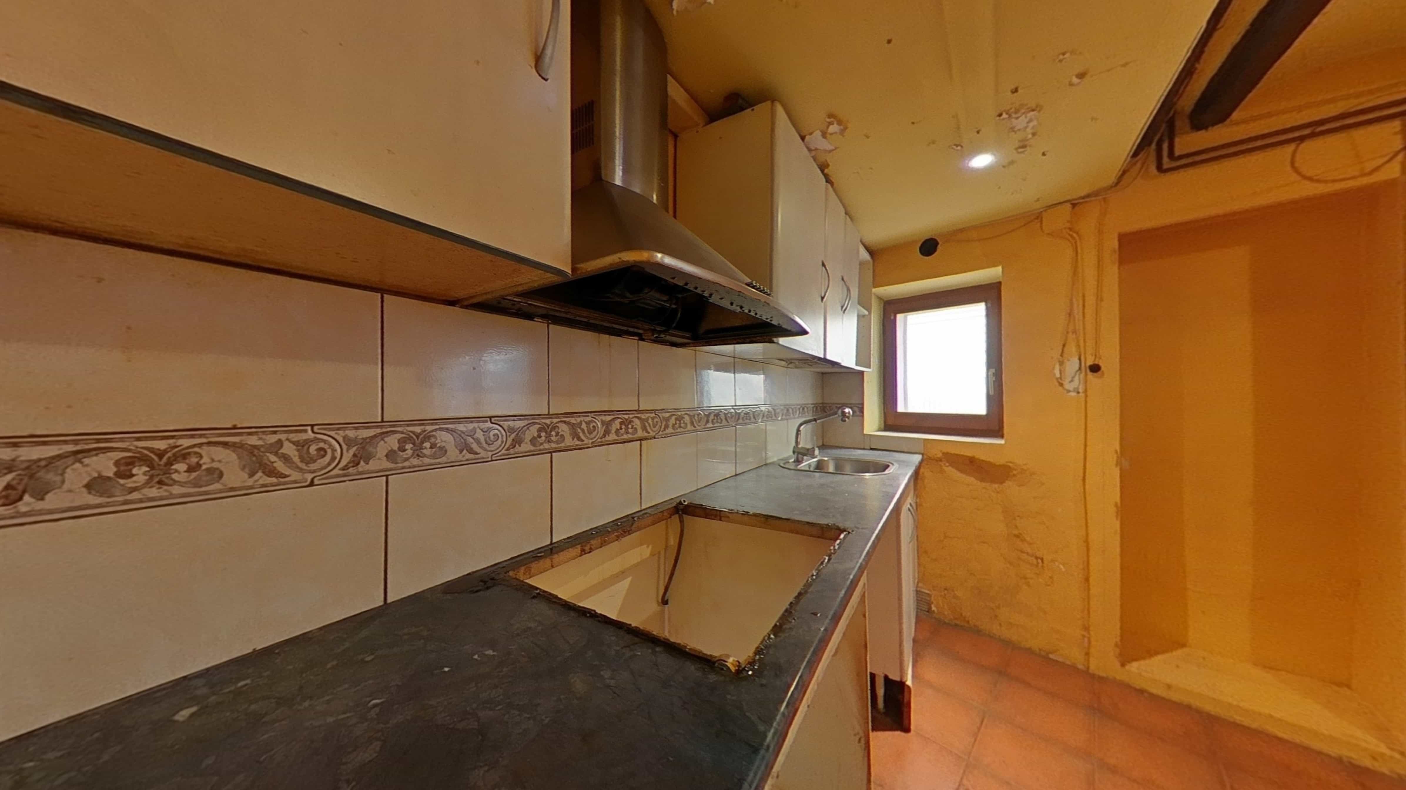  Maison mitoyenne à vendre à calle Vileta