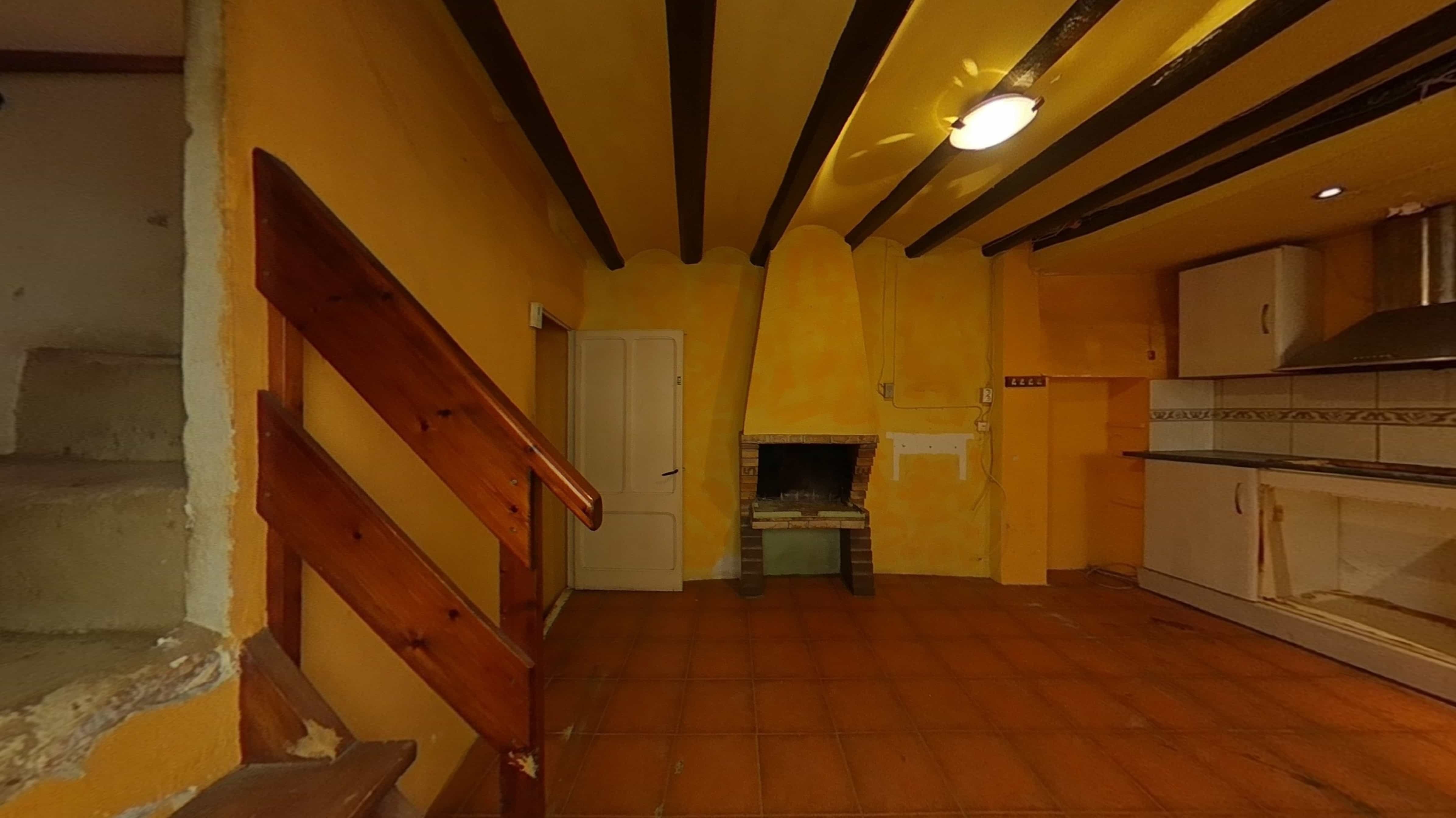  Maison mitoyenne à vendre à calle Vileta