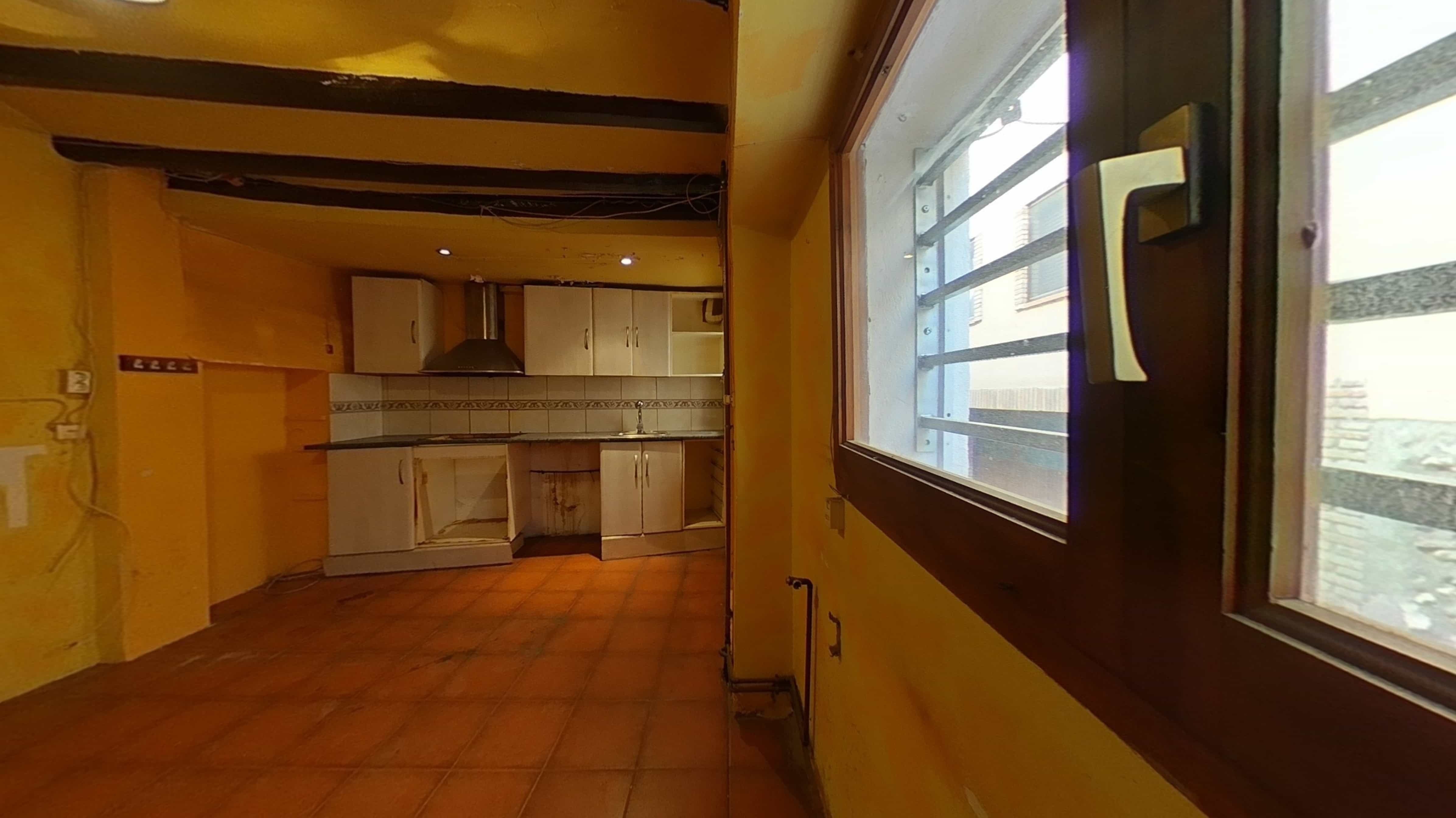  Maison mitoyenne à vendre à calle Vileta