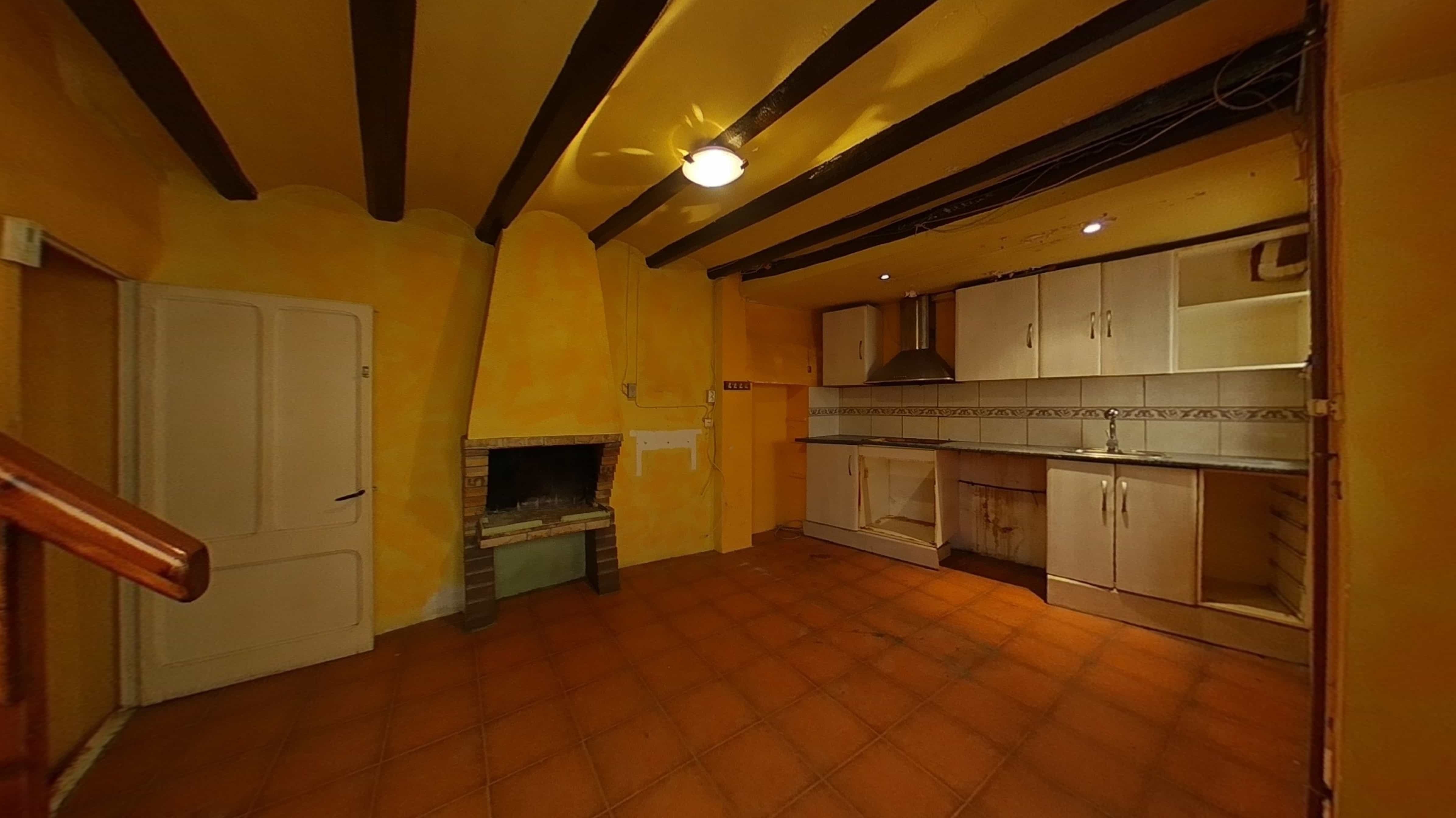  Maison mitoyenne à vendre à calle Vileta