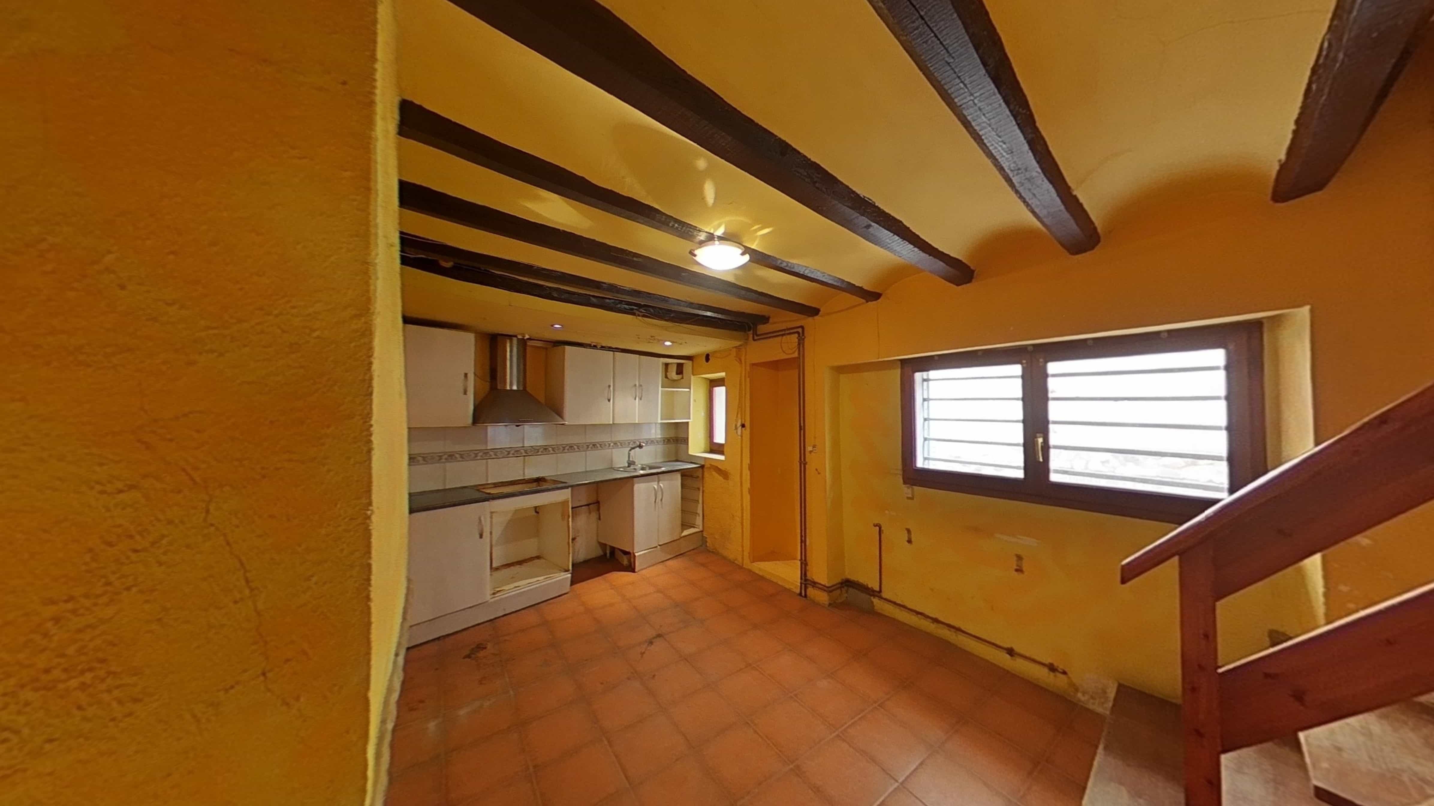  Maison mitoyenne à vendre à calle Vileta