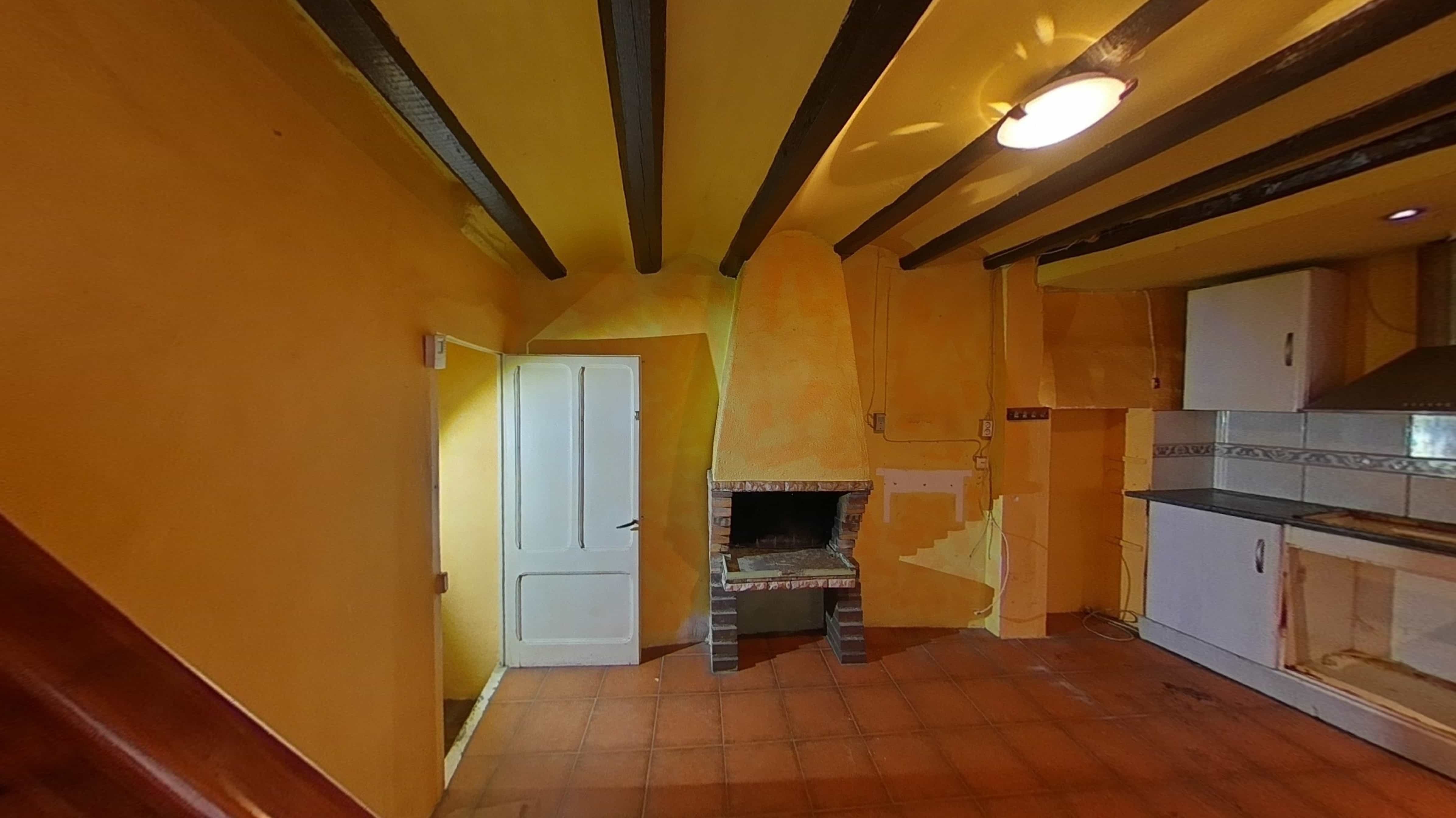  Maison mitoyenne à vendre à calle Vileta