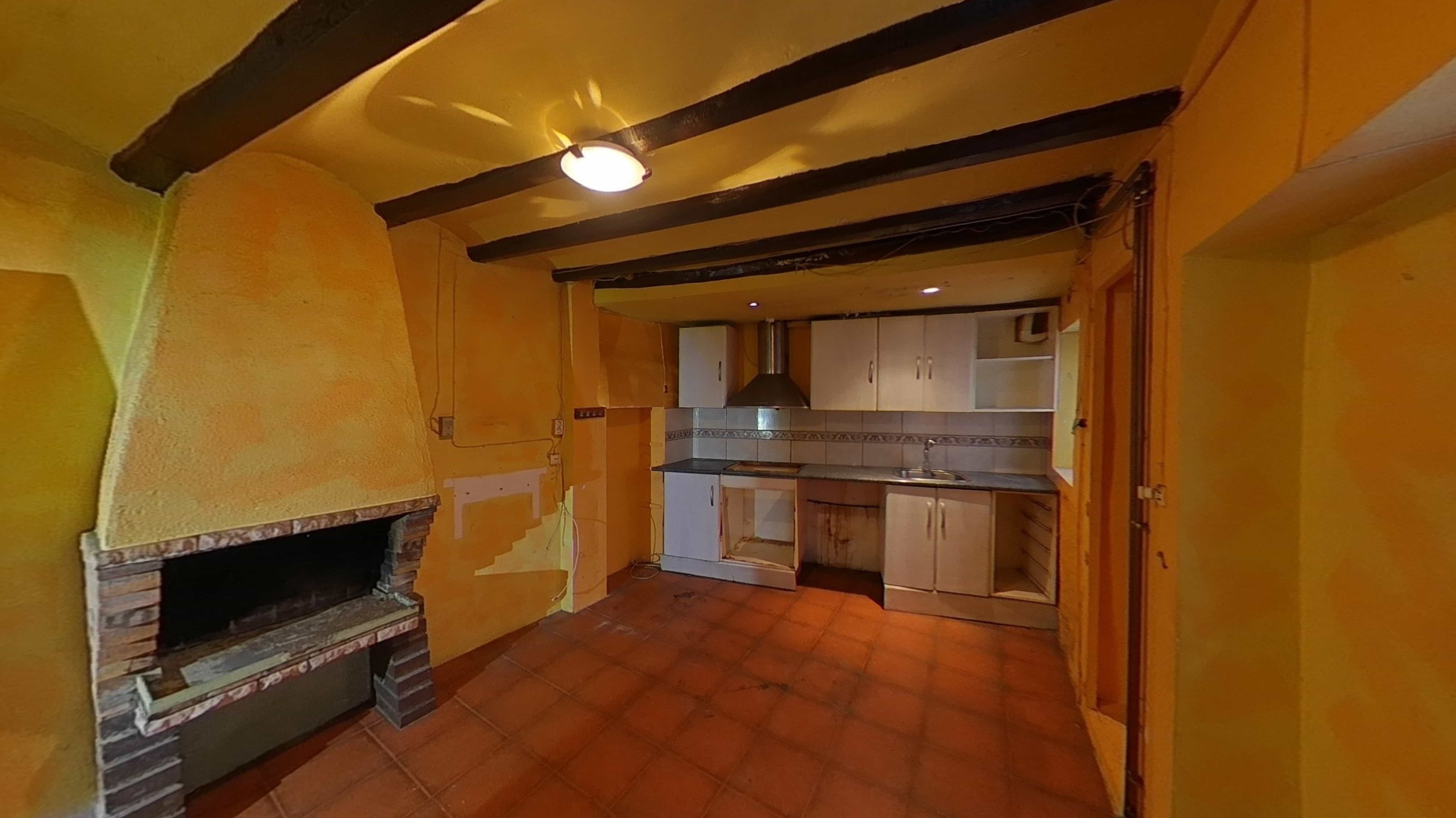  Maison mitoyenne à vendre à calle Vileta