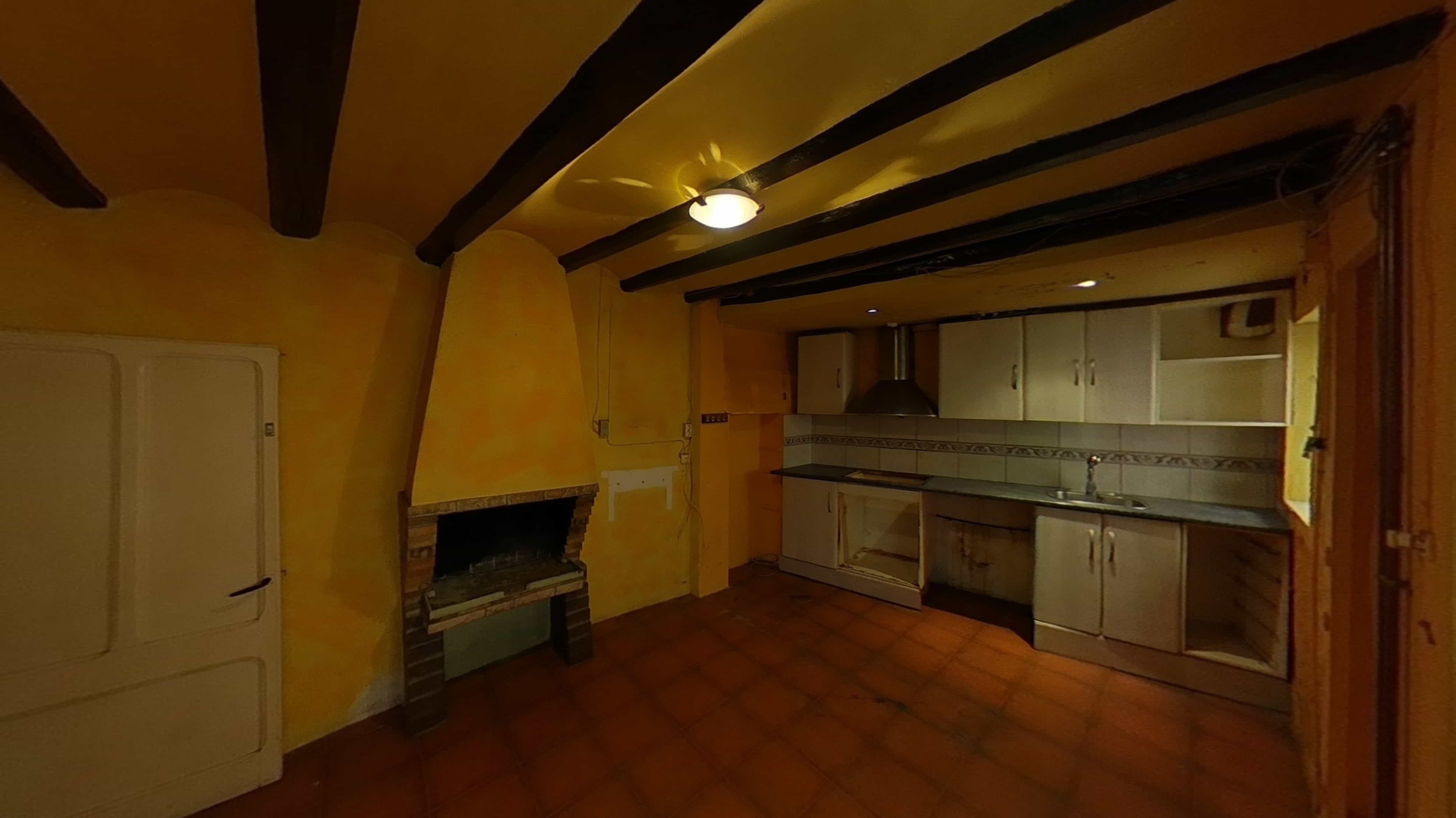  Maison mitoyenne à vendre à calle Vileta