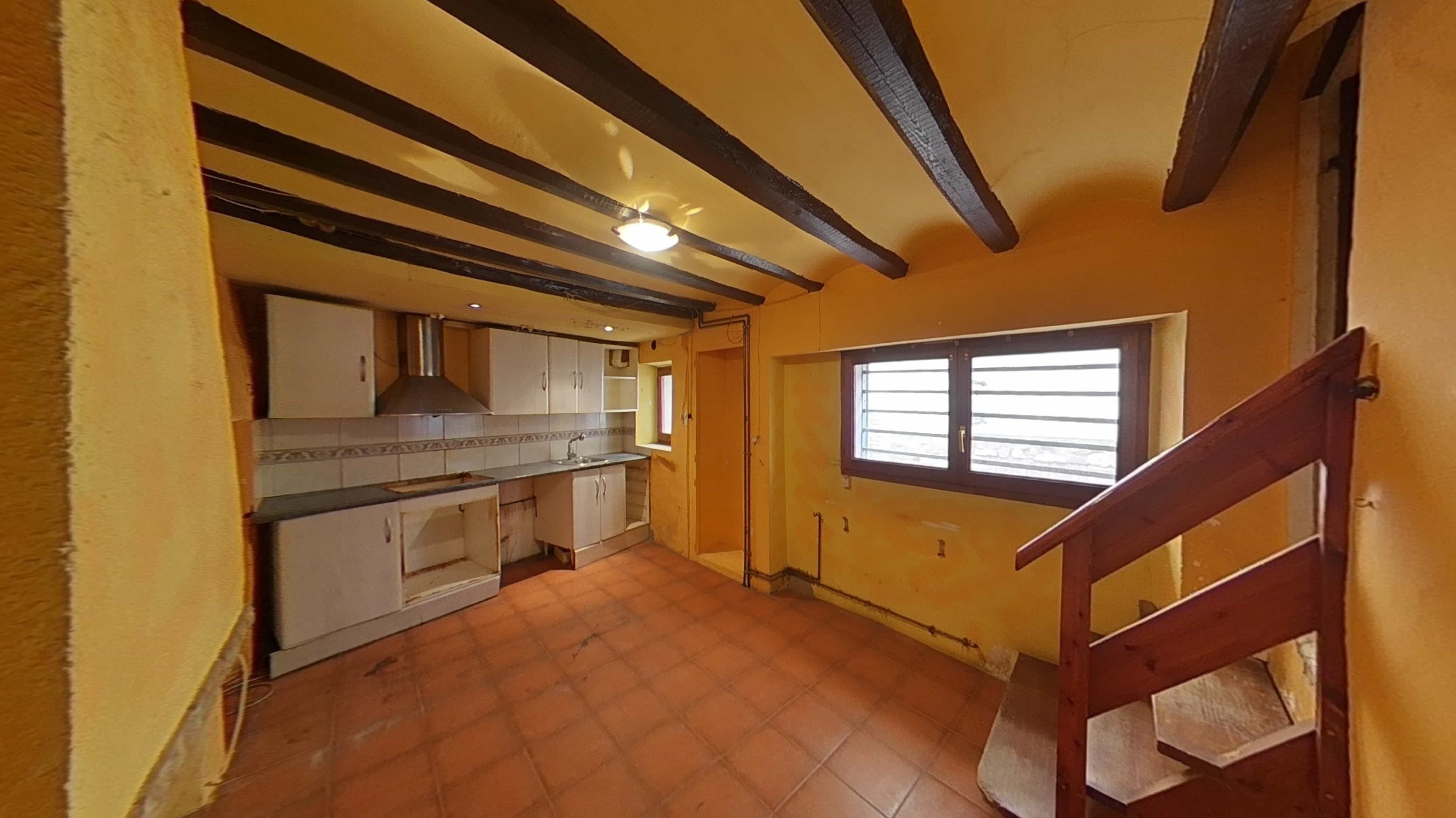  Maison mitoyenne à vendre à calle Vileta