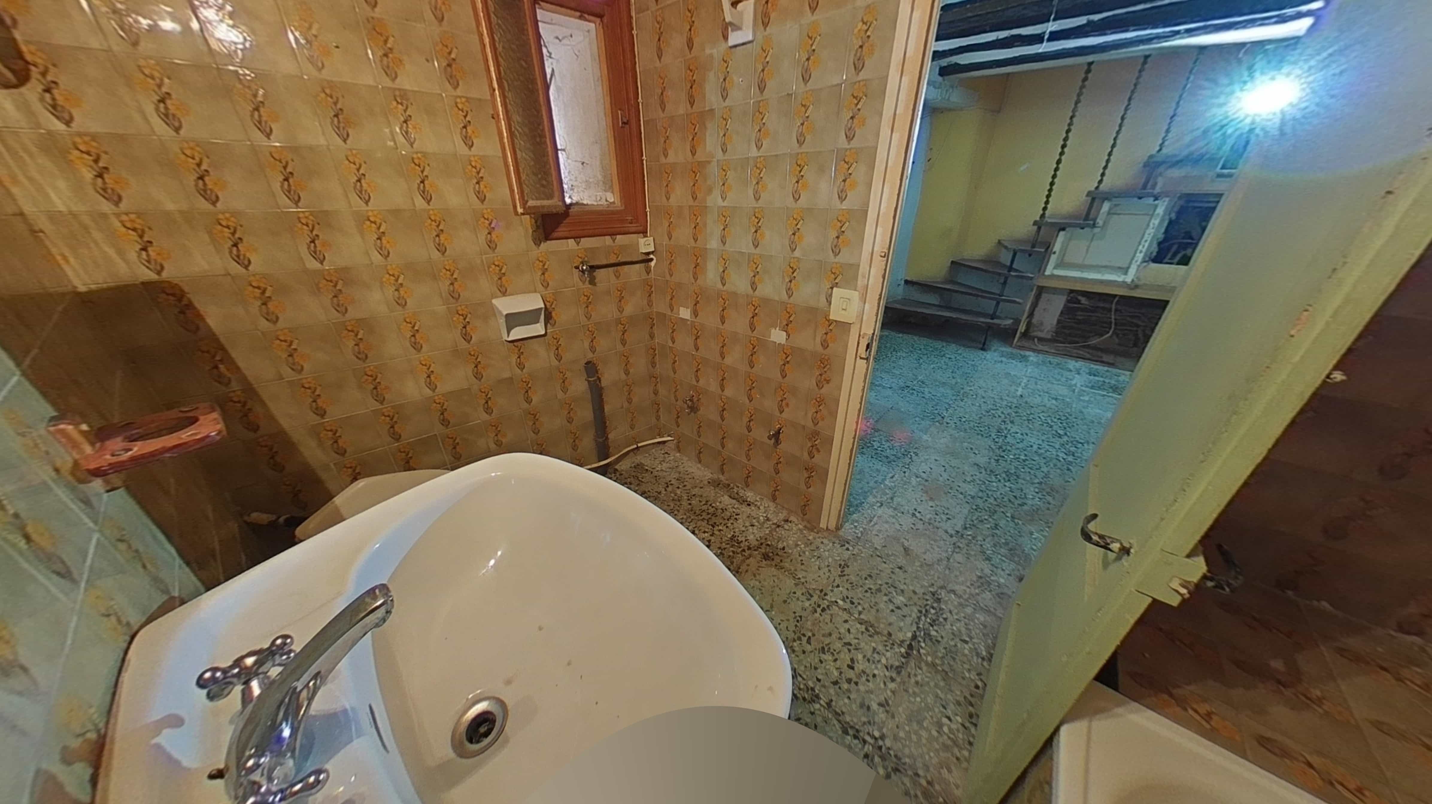  Maison mitoyenne à vendre à calle Vileta