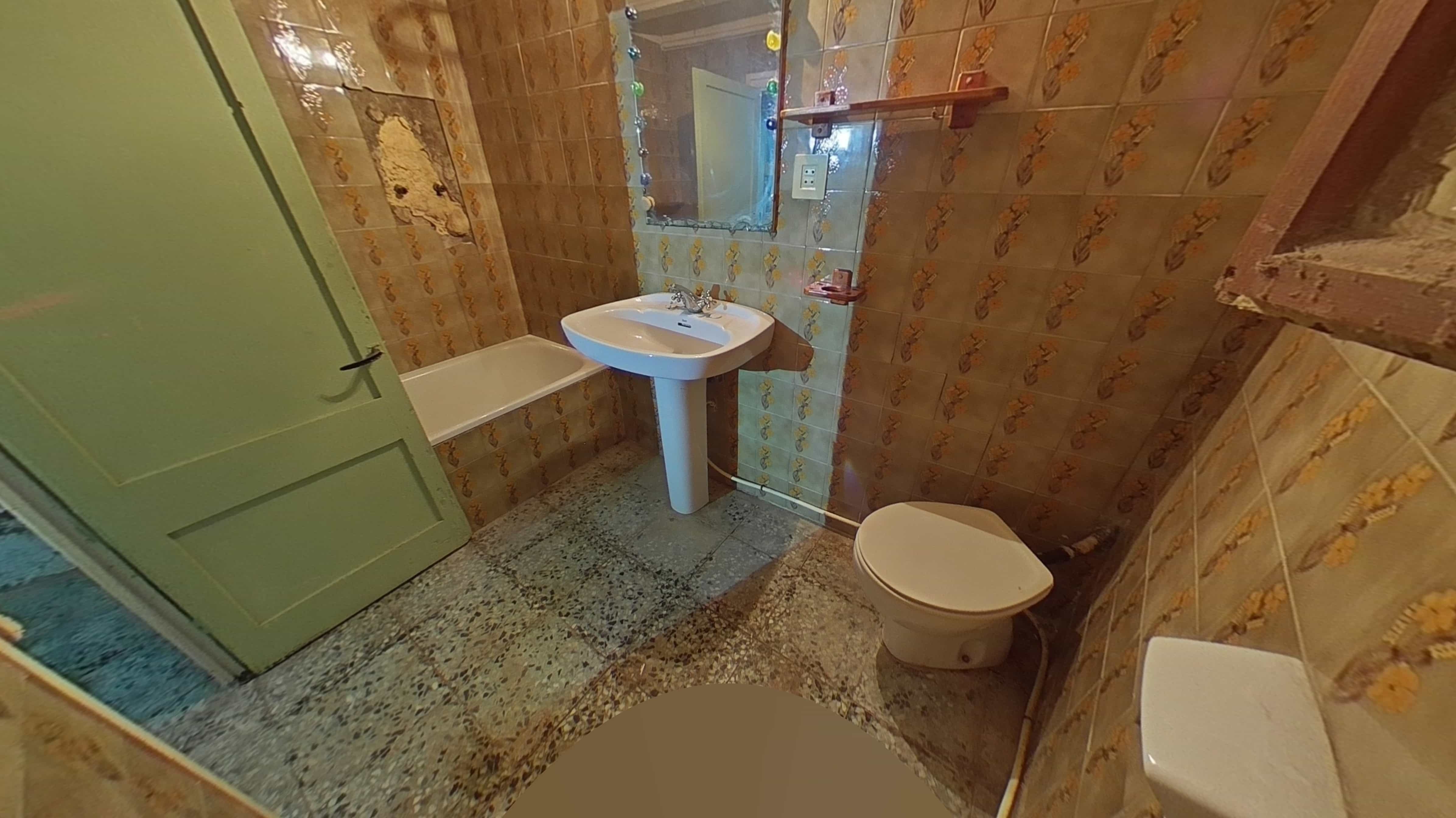  Maison mitoyenne à vendre à calle Vileta