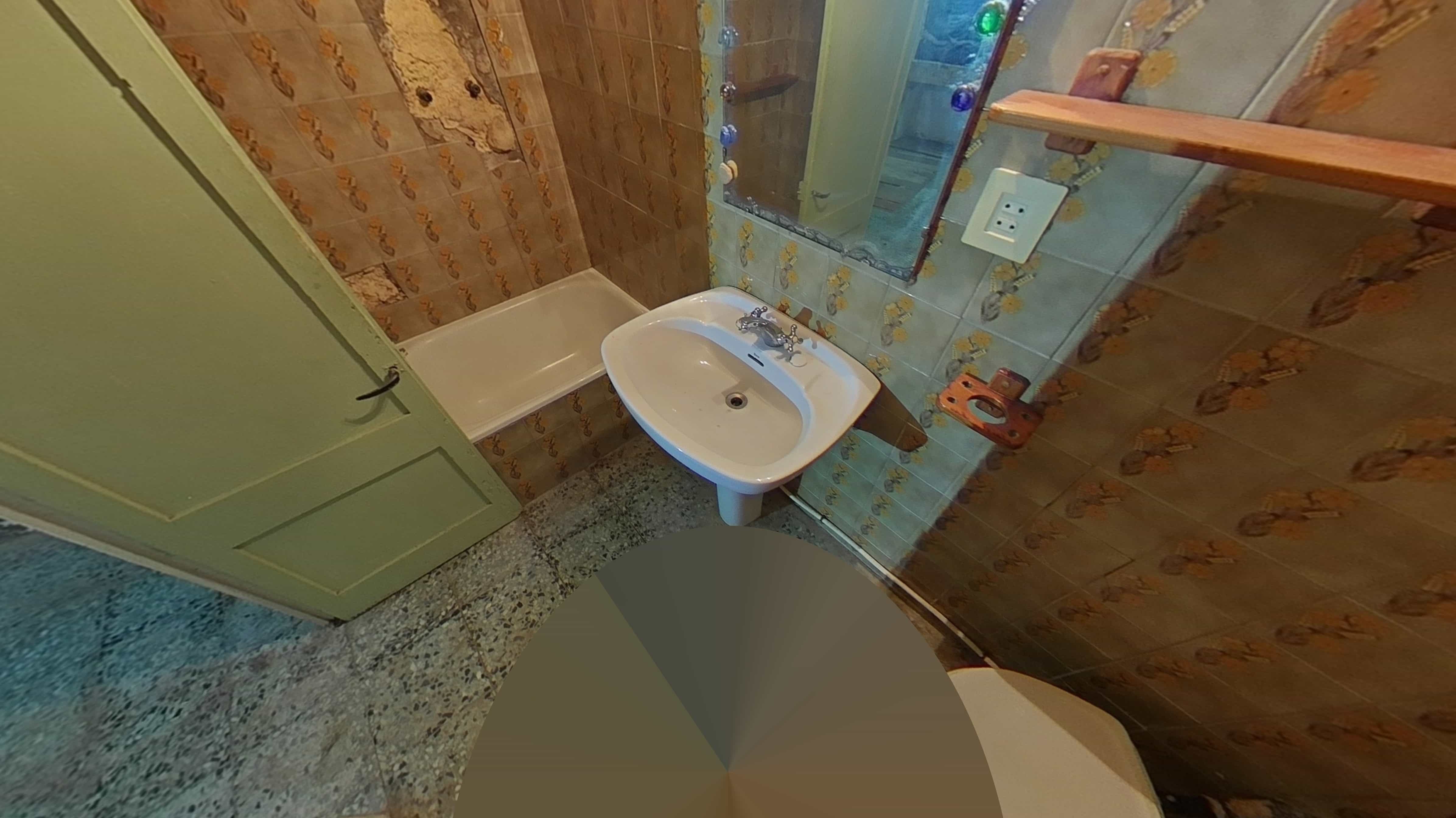  Maison mitoyenne à vendre à calle Vileta