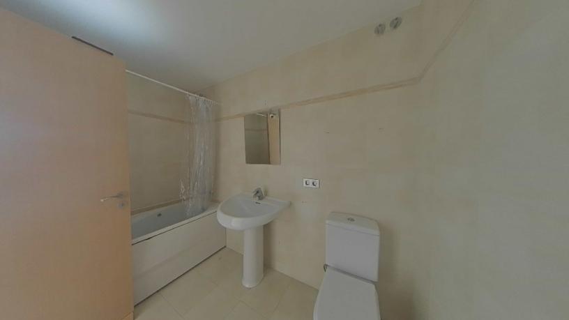 Appartement à vendre à calle Cerdanya