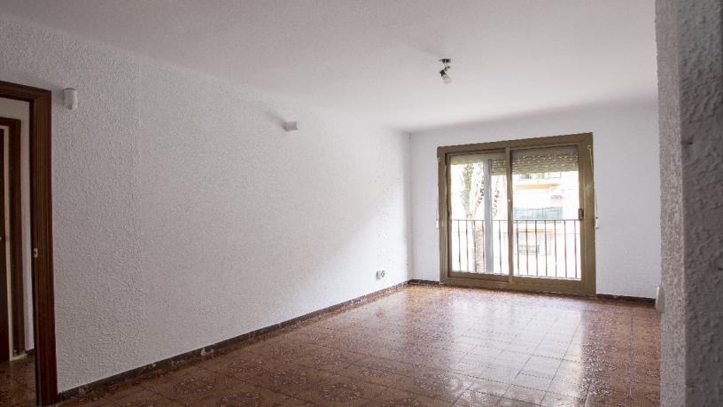 Piso en venta en ptda Riu Clar