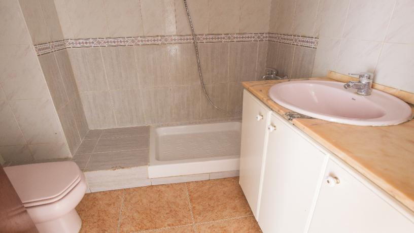 Piso en venta en ptda Riu Clar