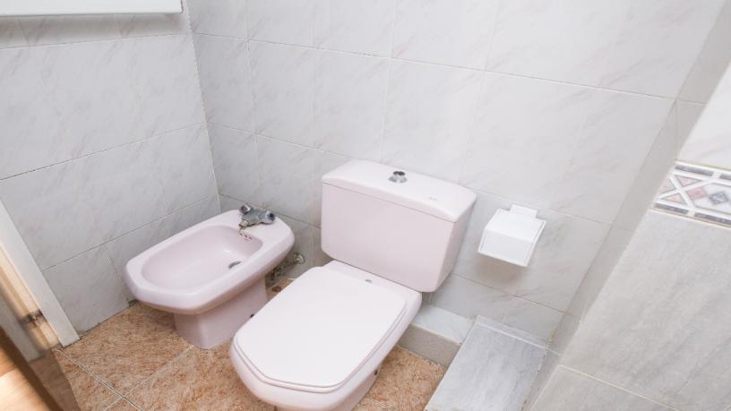 Piso en venta en ptda Riu Clar