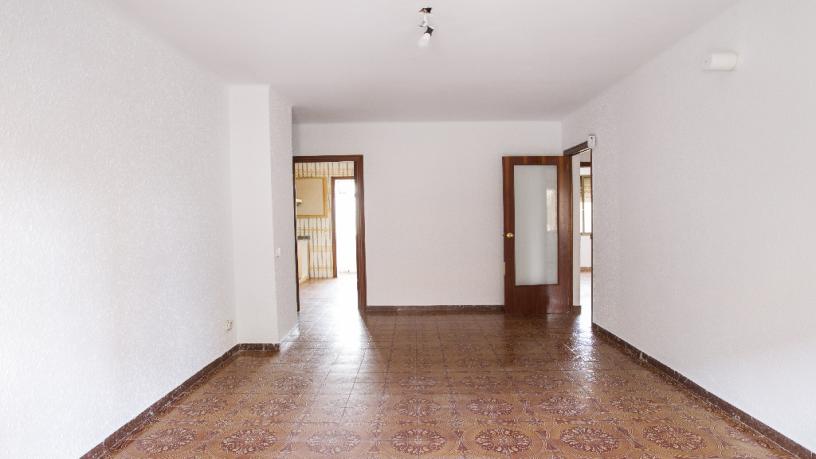 Piso en venta en ptda Riu Clar