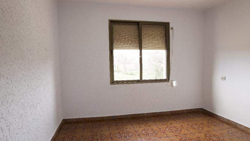 Piso en venta en ptda Riu Clar