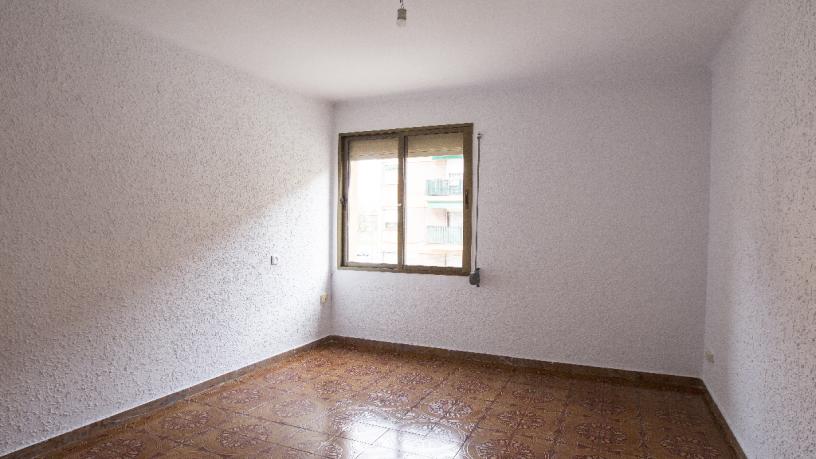 Piso en venta en ptda Riu Clar