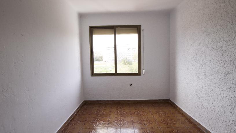 Piso en venta en ptda Riu Clar