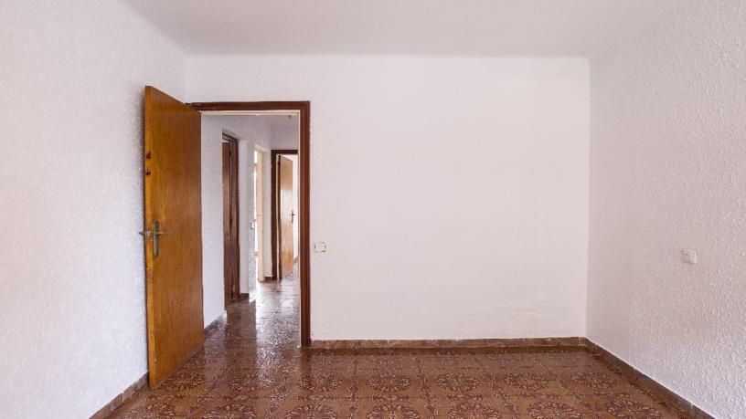 Piso en venta en ptda Riu Clar