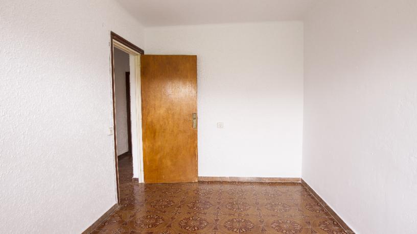 Piso en venta en ptda Riu Clar
