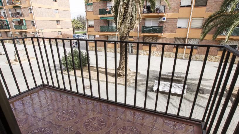 Piso en venta en ptda Riu Clar