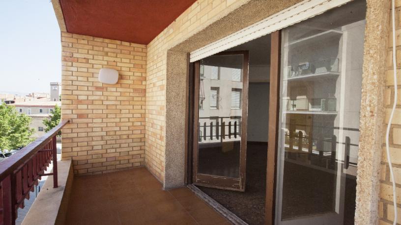 Appartement à vendre à calle Riera