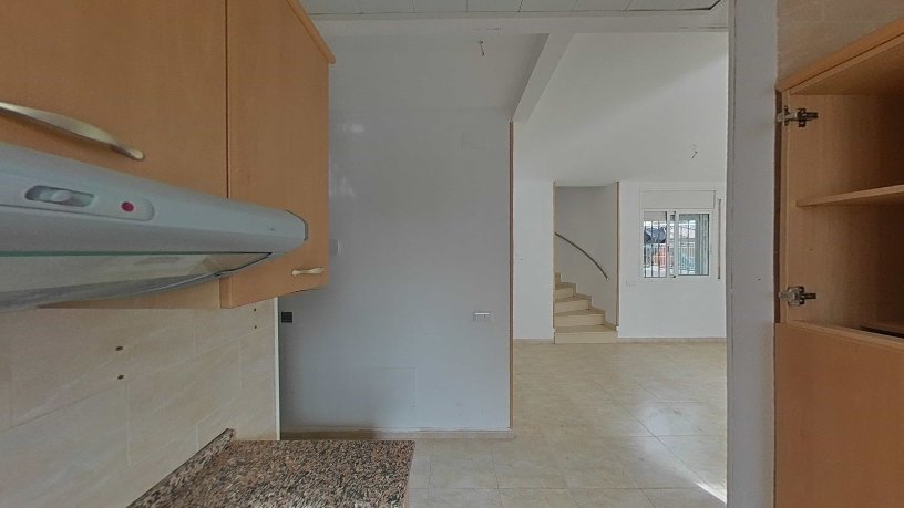 Chalet adosado en venta en avda Del Til.lers
