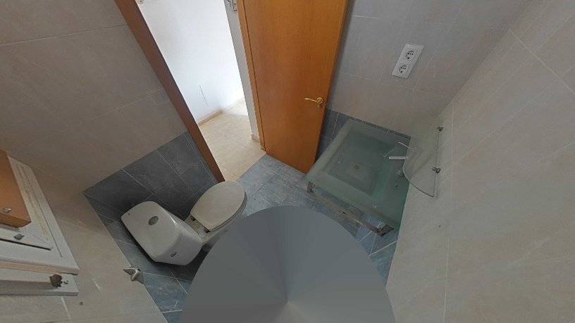 Chalet adosado en venta en avda Del Til.lers