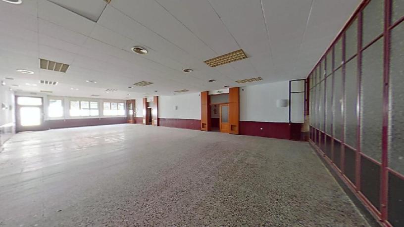 Oficina en venta en calle L'hostal
