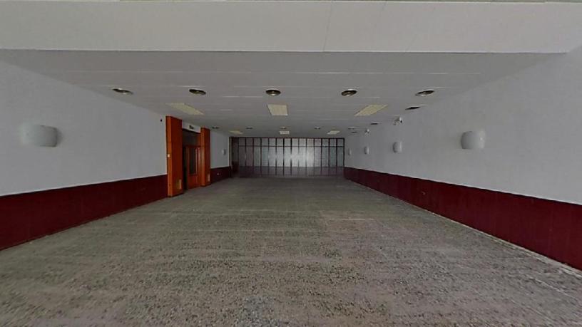 Oficina en venta en calle L'hostal