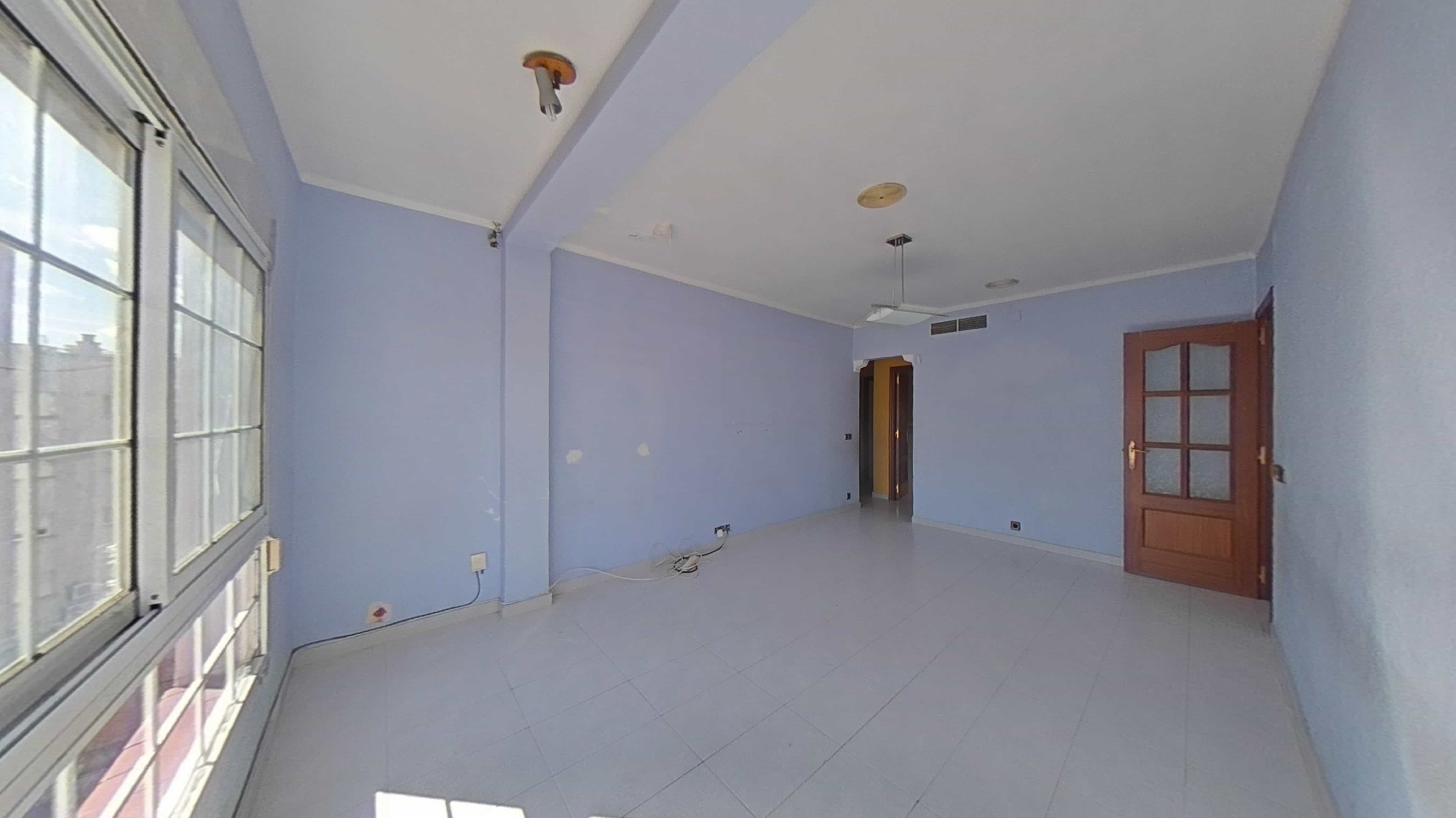 Flat for sale in calle Doctor Gimbernat