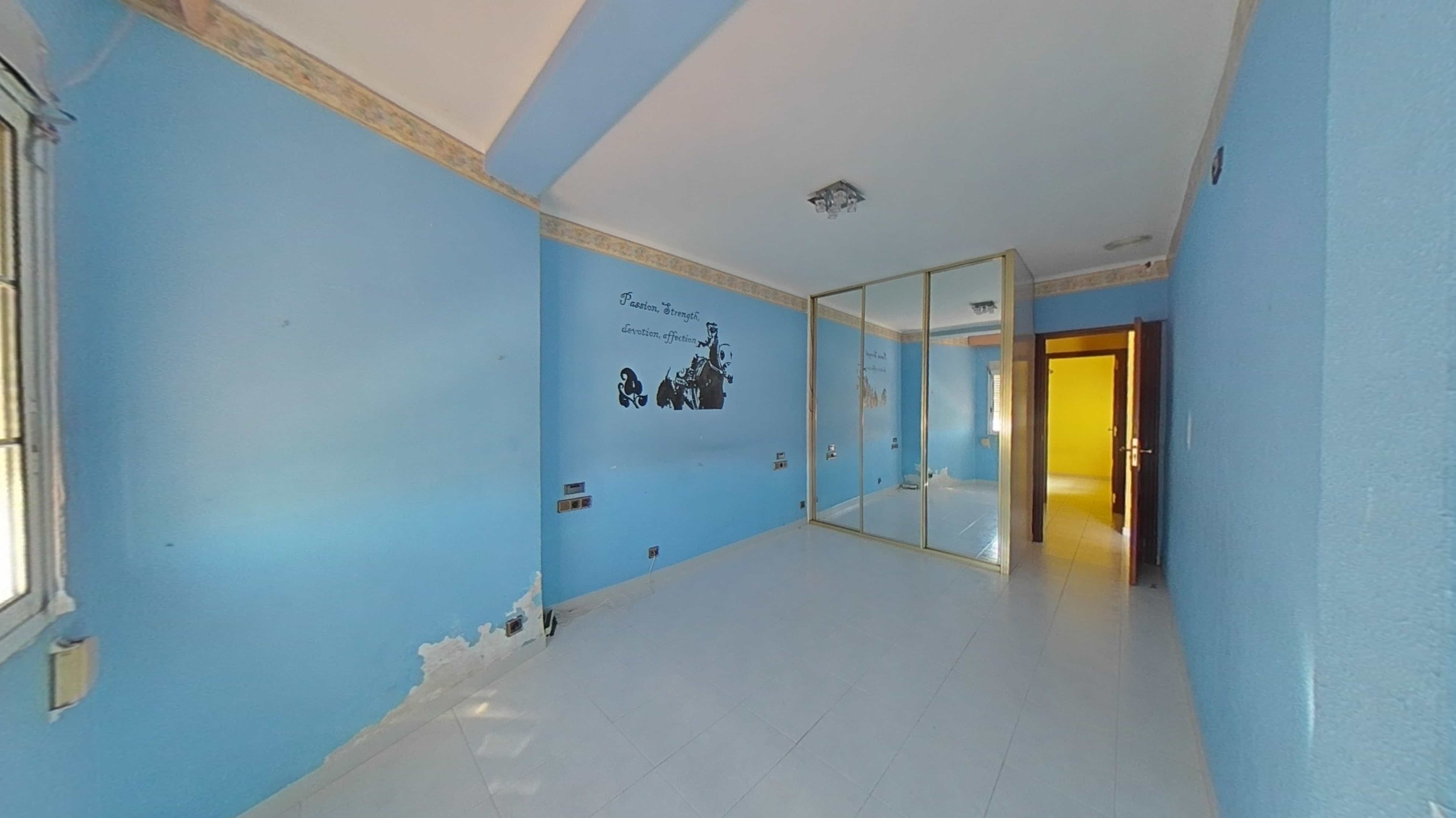 Flat for sale in calle Doctor Gimbernat