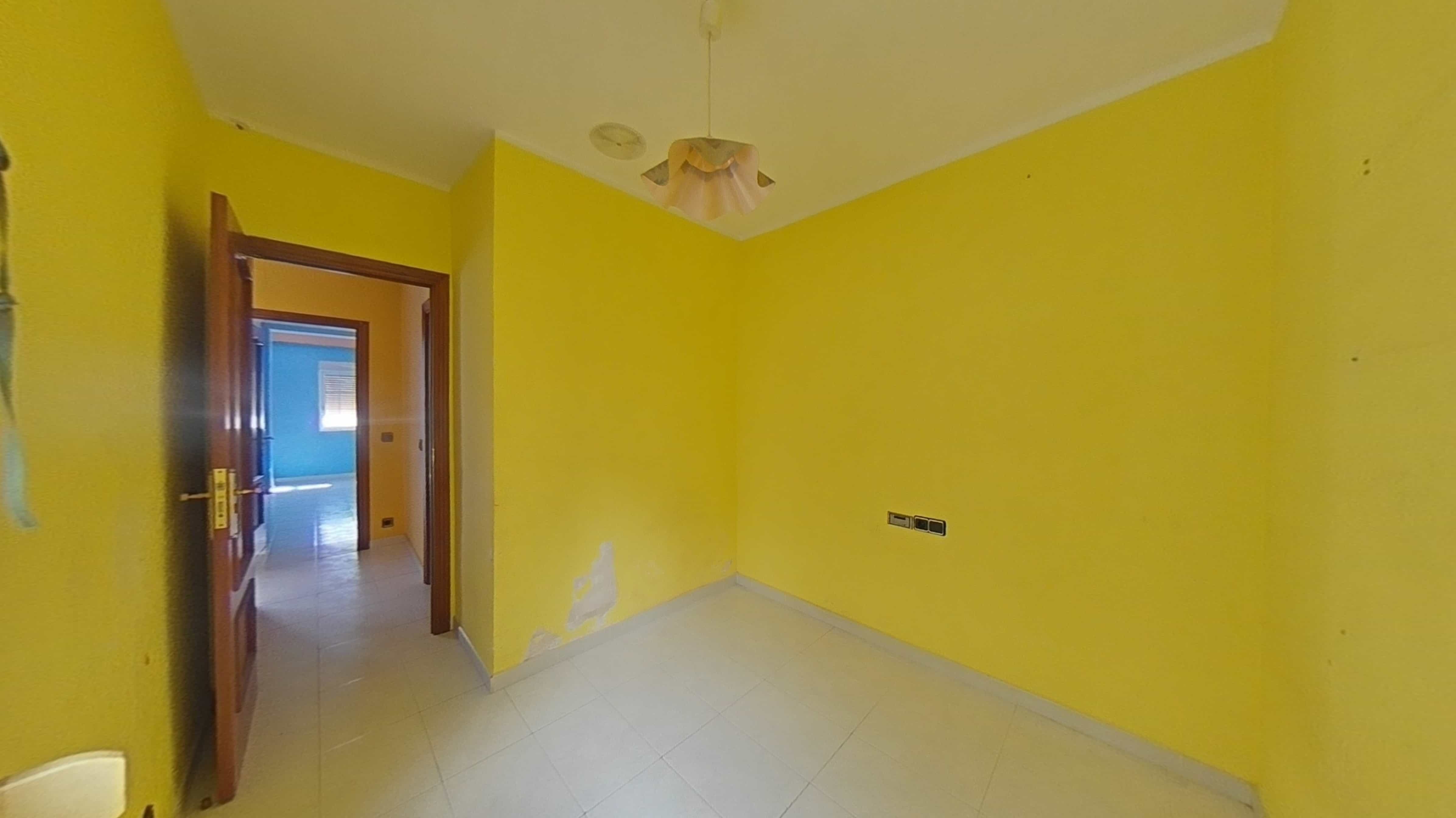 Flat for sale in calle Doctor Gimbernat