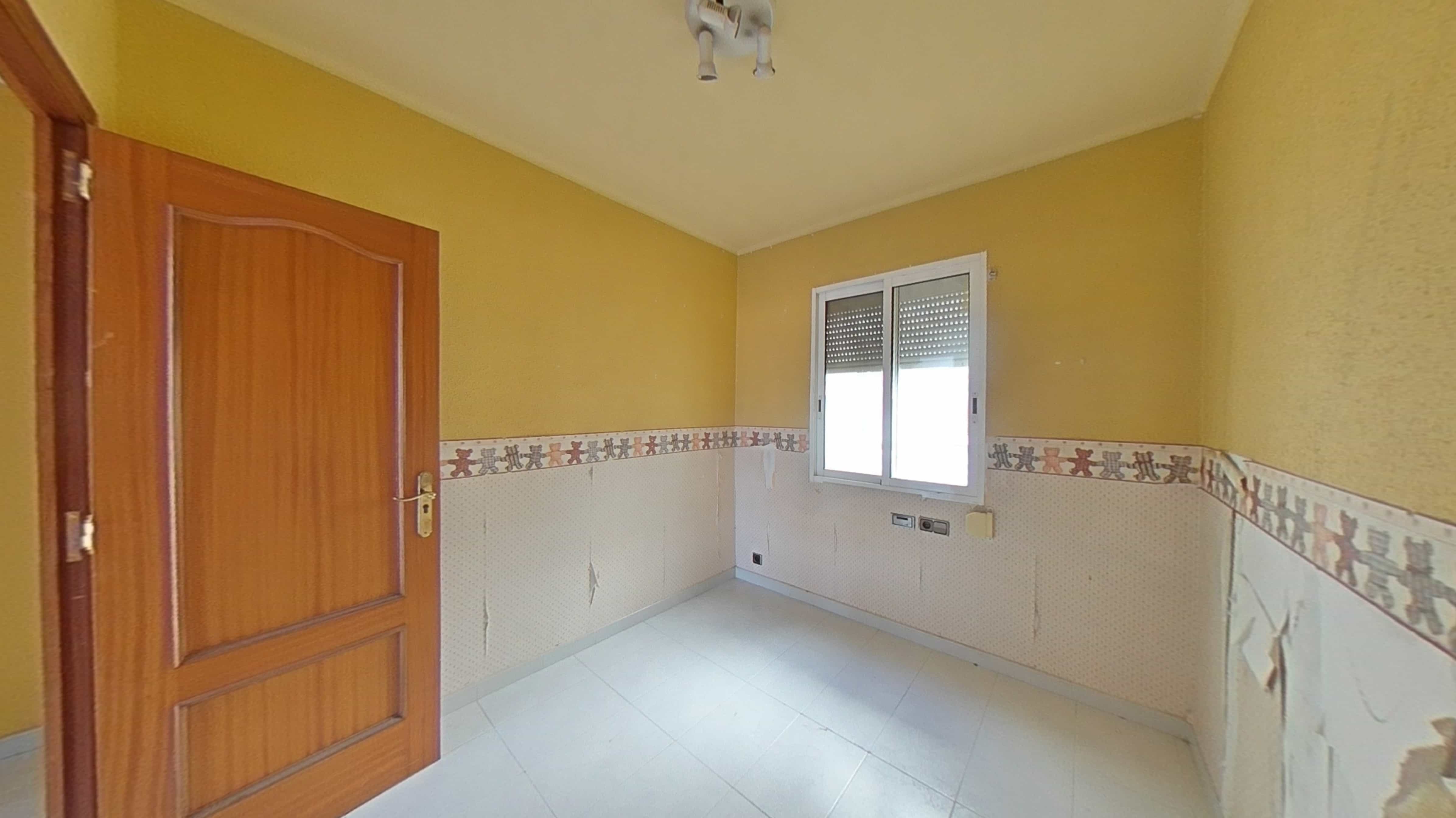 Flat for sale in calle Doctor Gimbernat