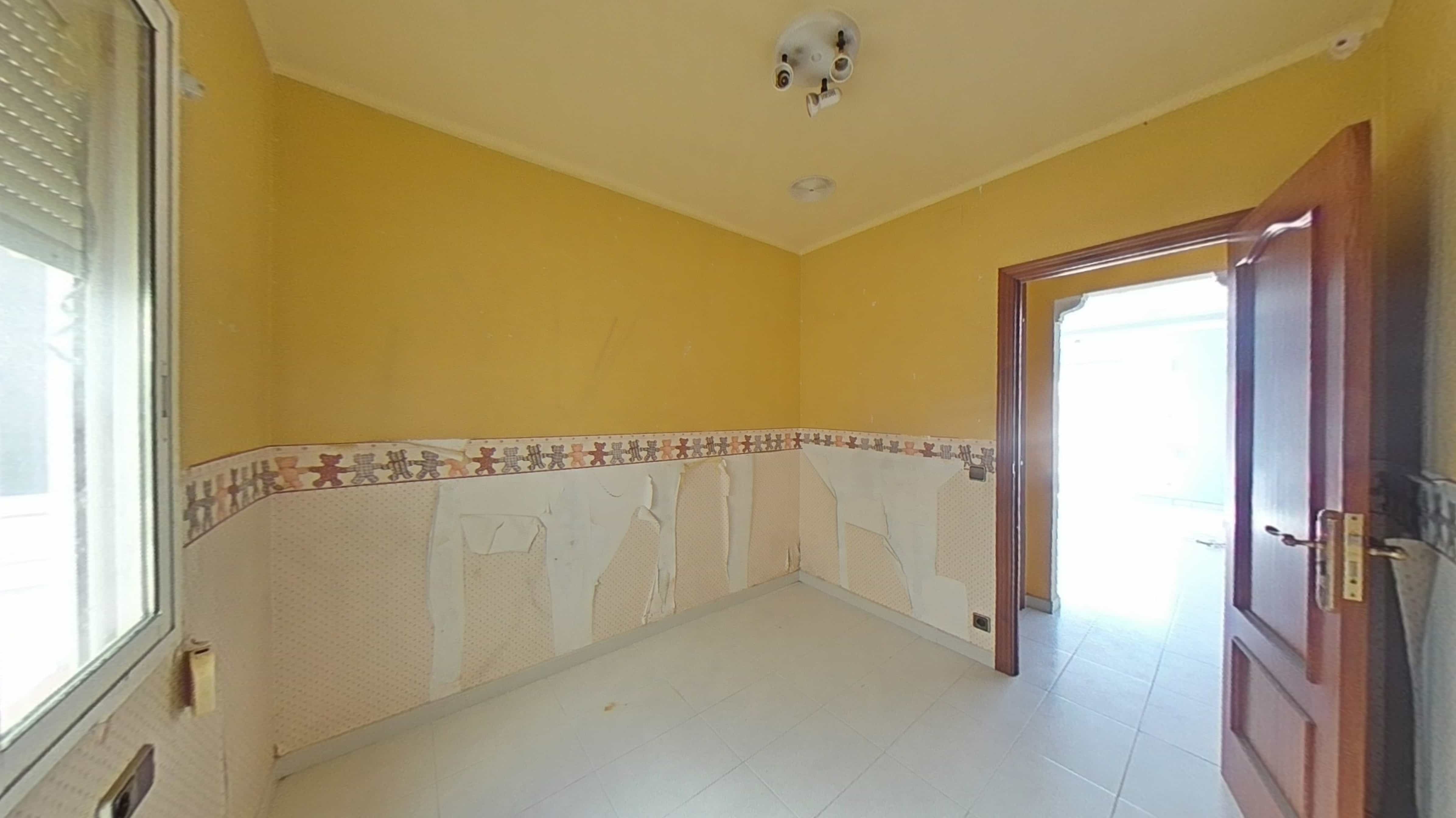 Flat for sale in calle Doctor Gimbernat
