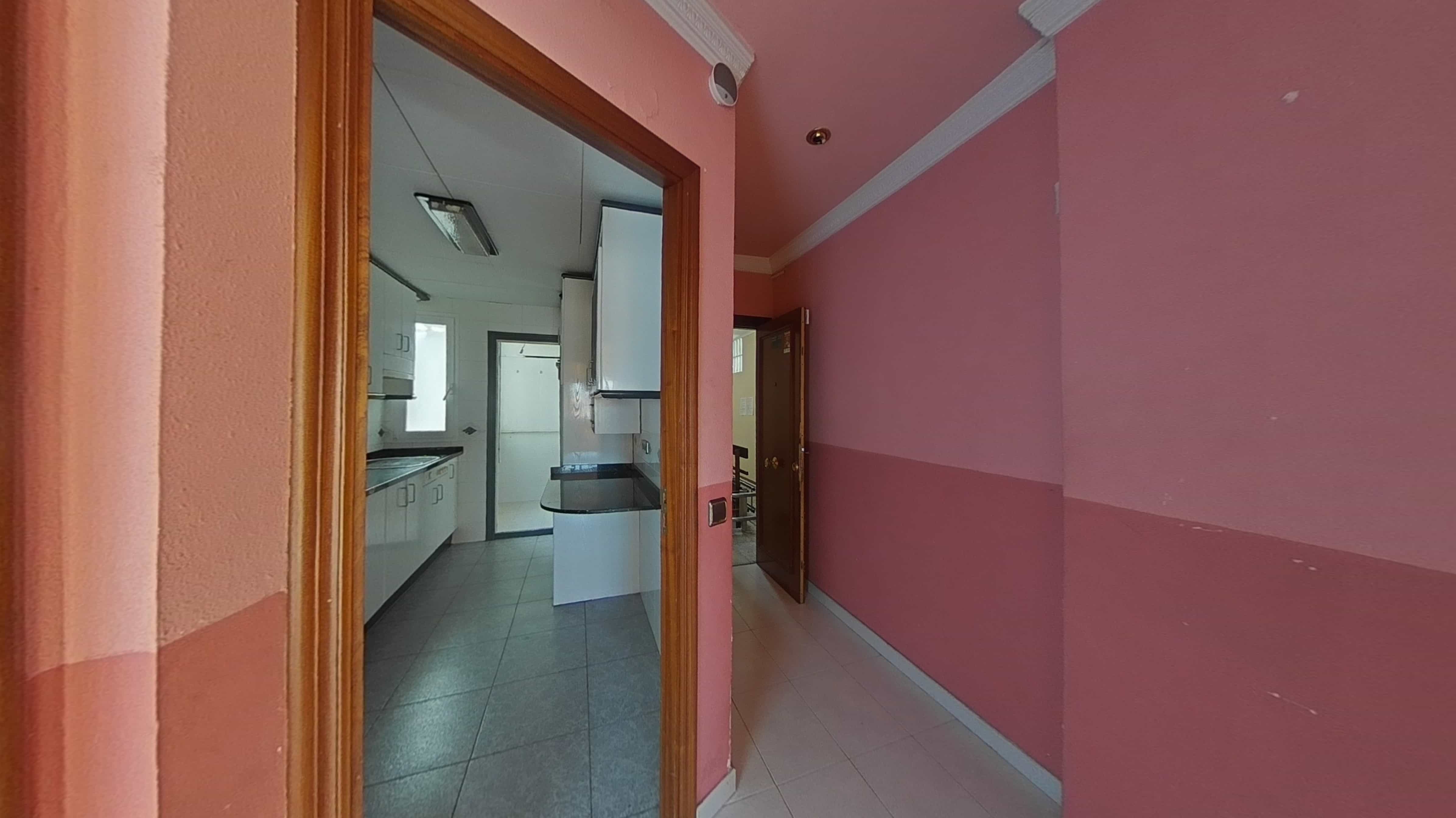 Flat for sale in calle Doctor Gimbernat