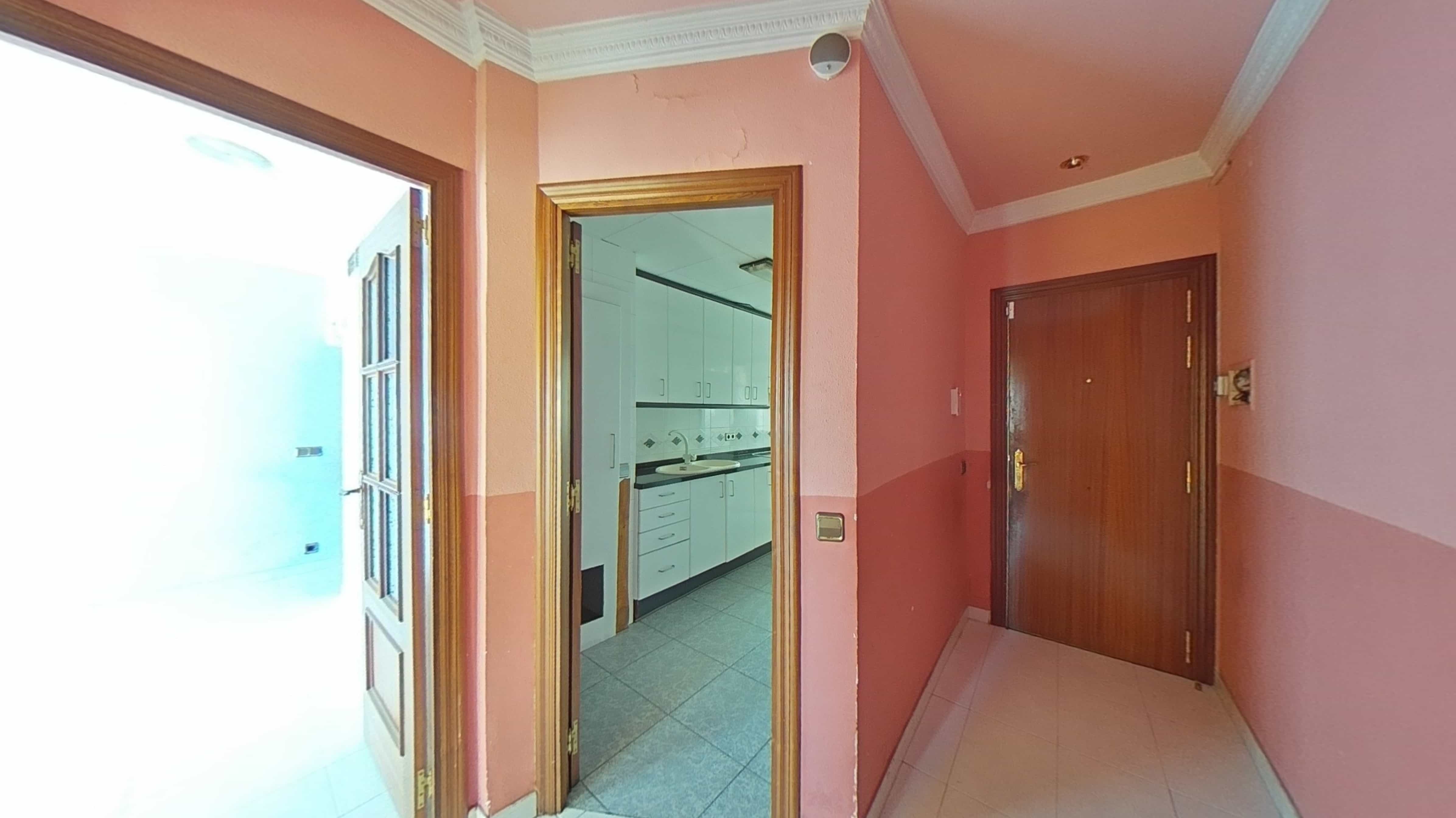 Flat for sale in calle Doctor Gimbernat