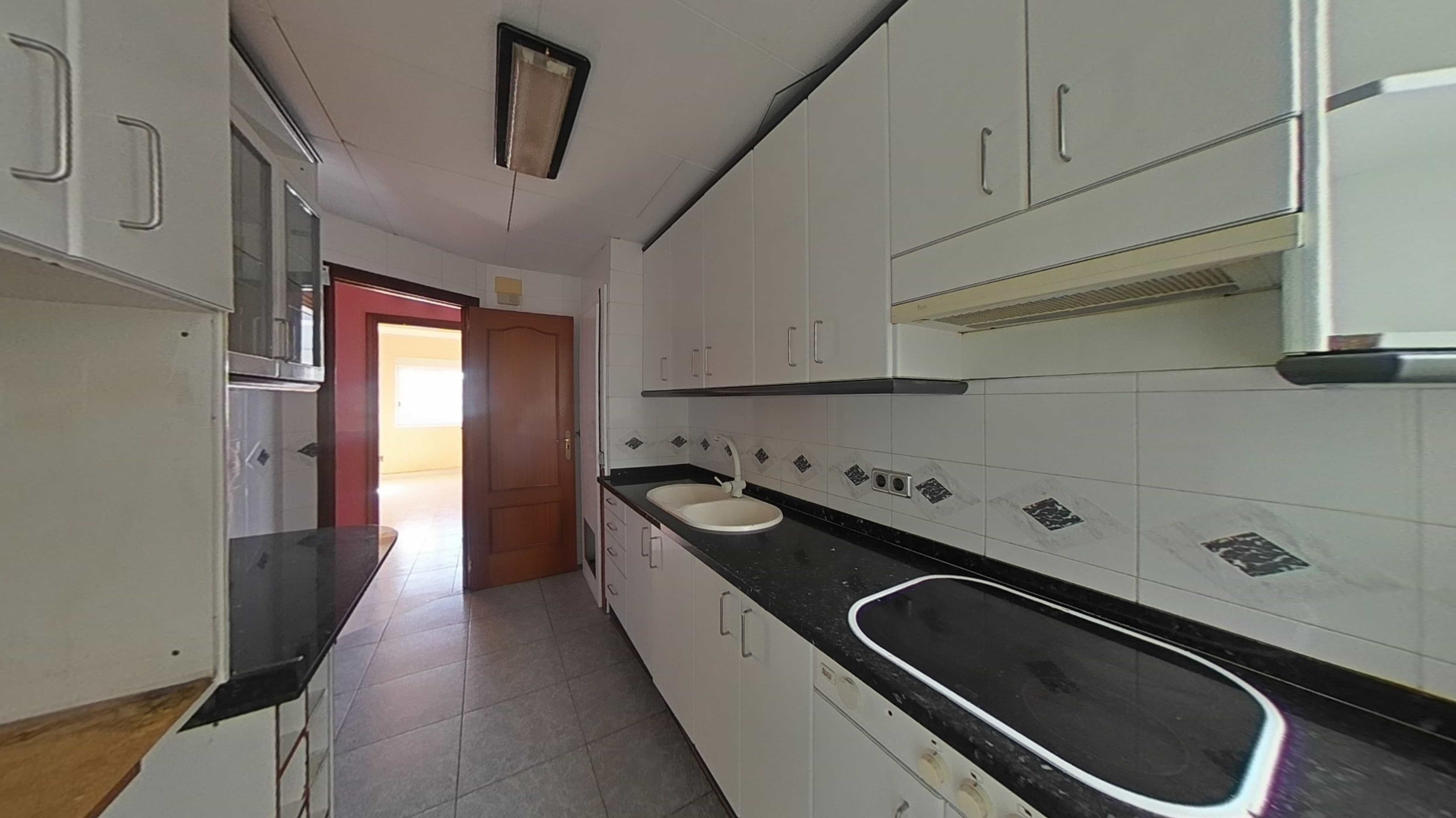 Flat for sale in calle Doctor Gimbernat