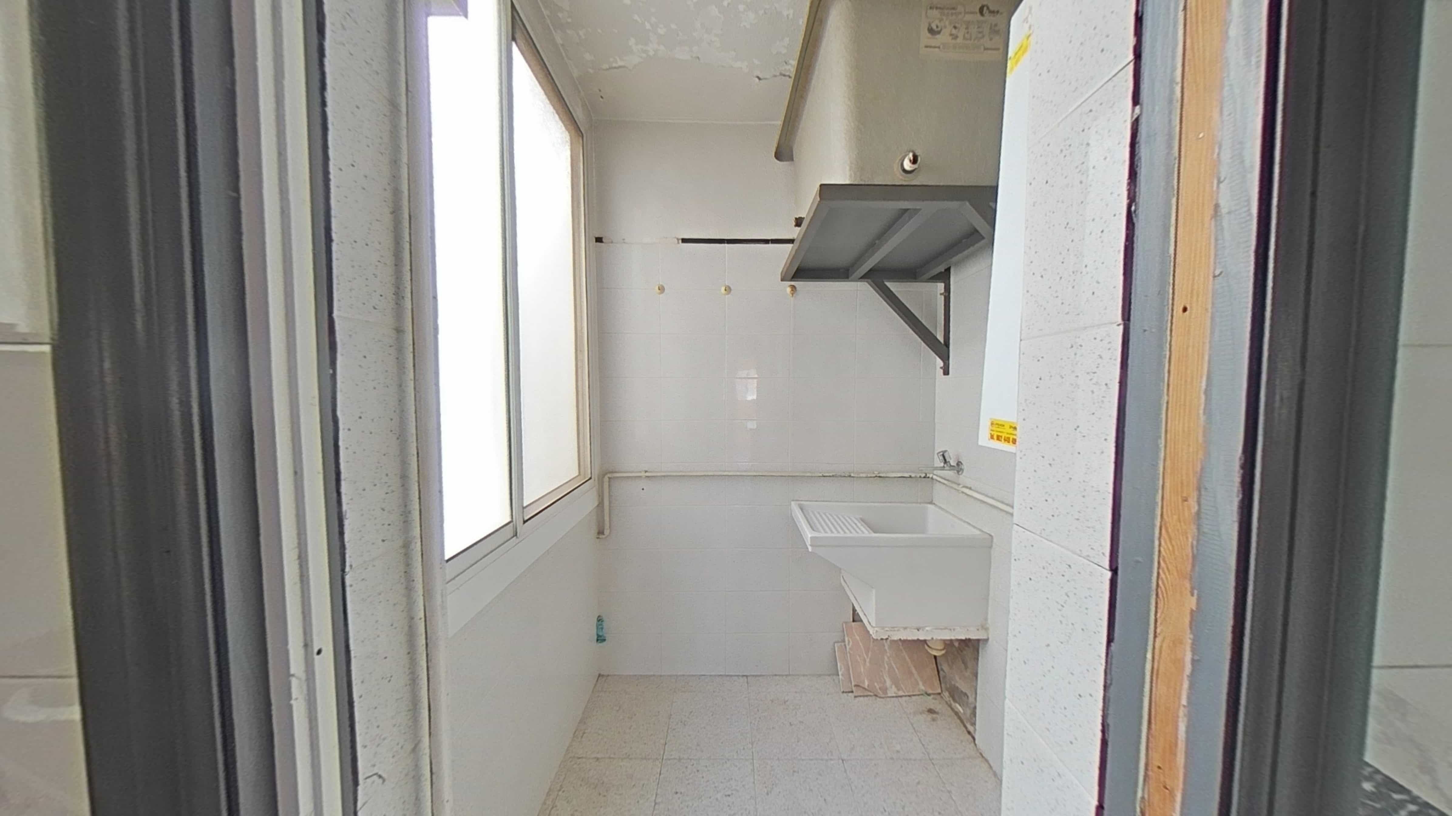 Flat for sale in calle Doctor Gimbernat