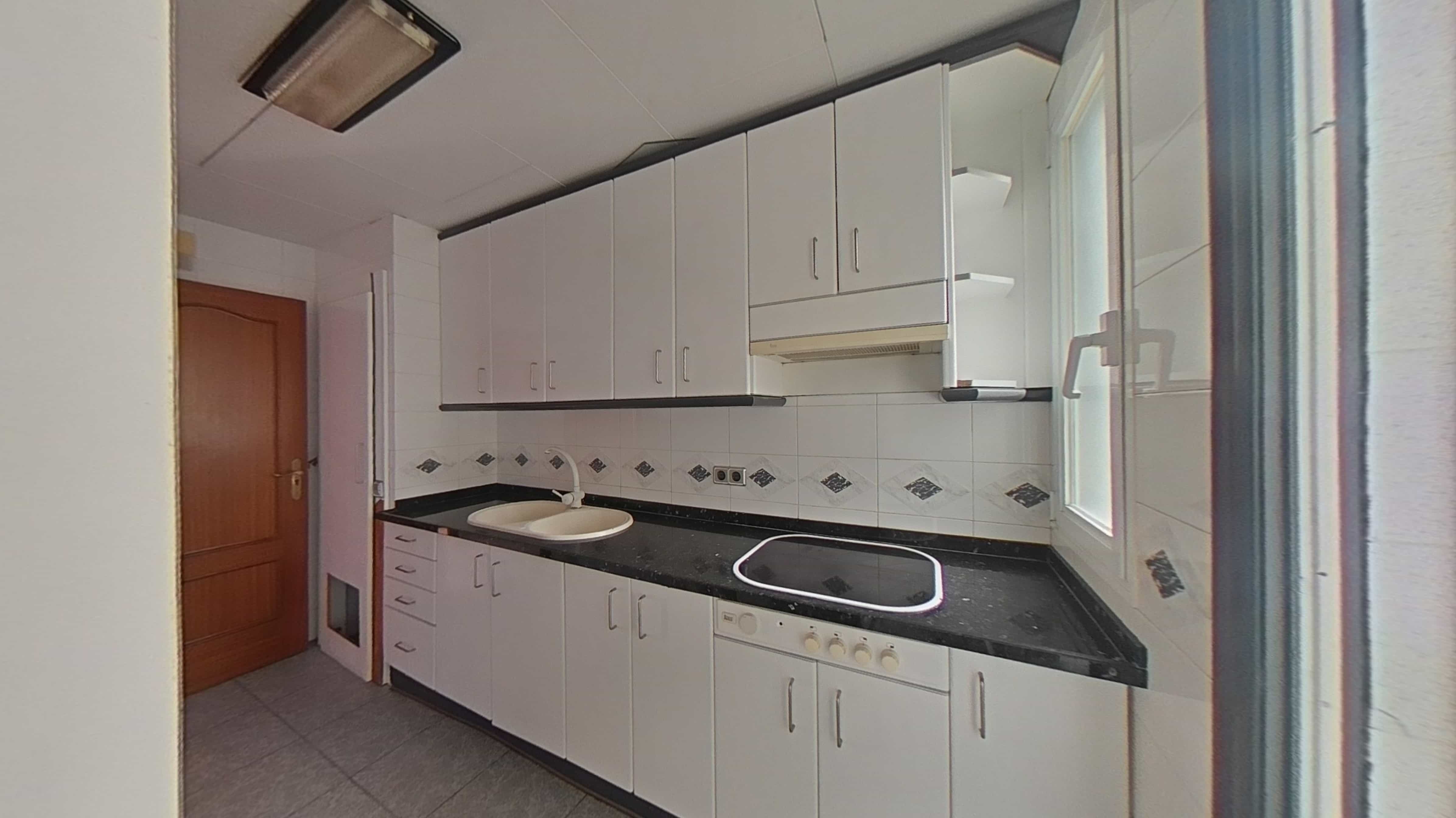 Flat for sale in calle Doctor Gimbernat