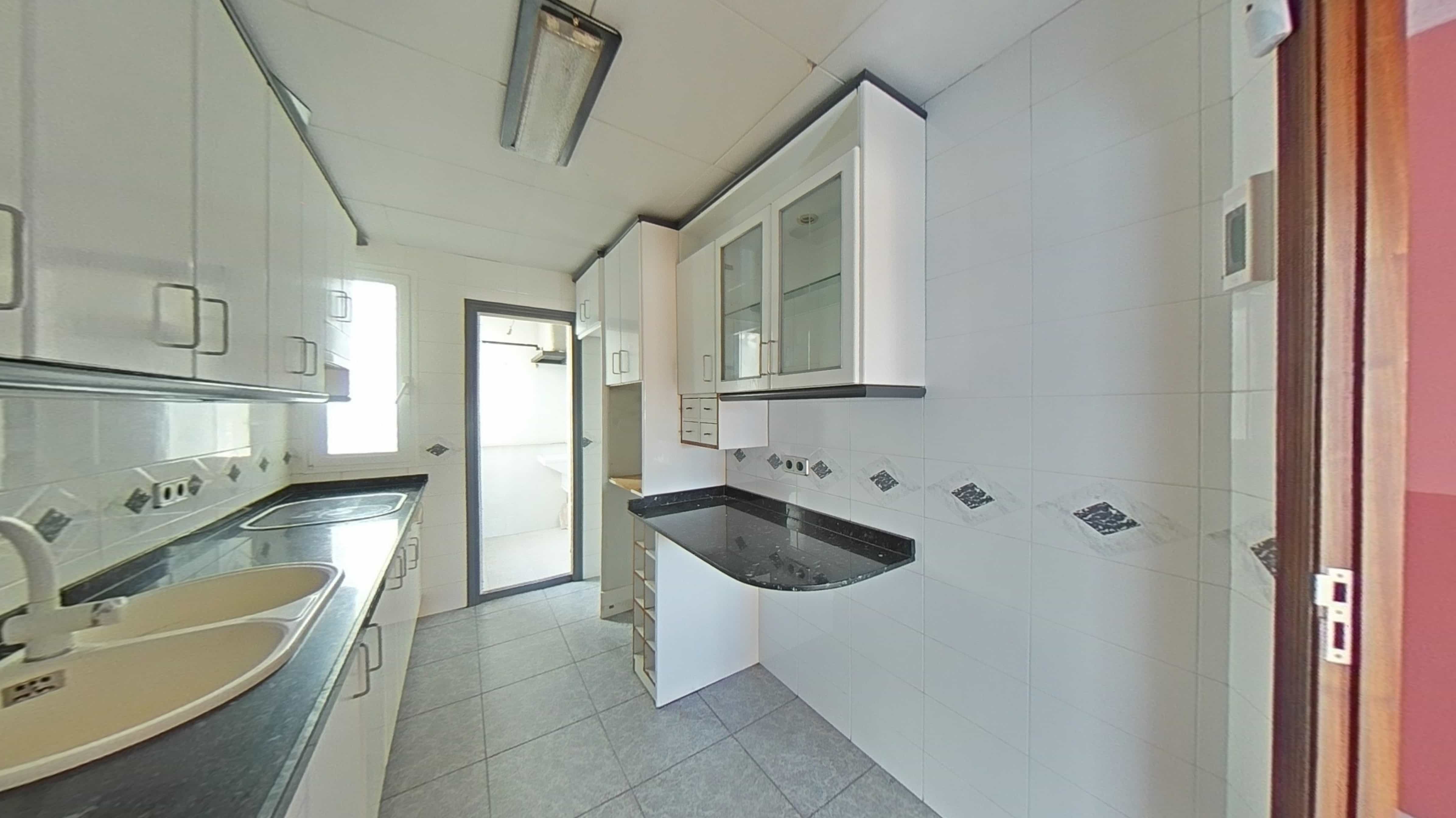 Flat for sale in calle Doctor Gimbernat